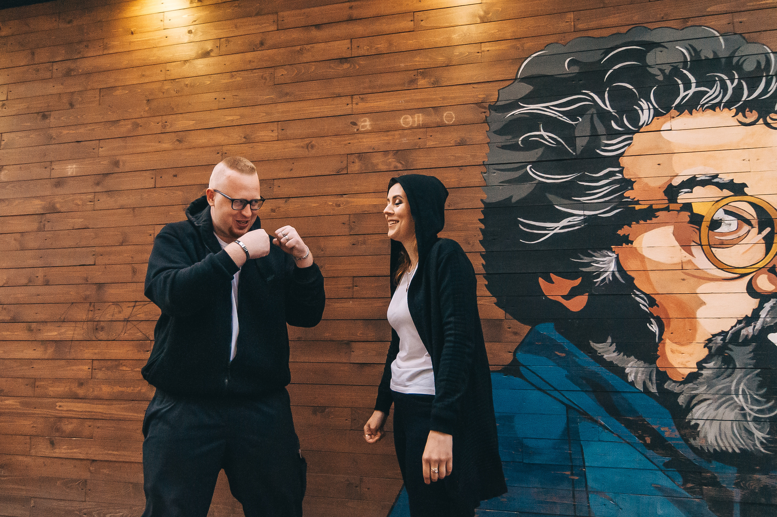 Love story для Ирины и Александра. Свадебный и семейный фотограф г. Ярославль Савинская Анастасия