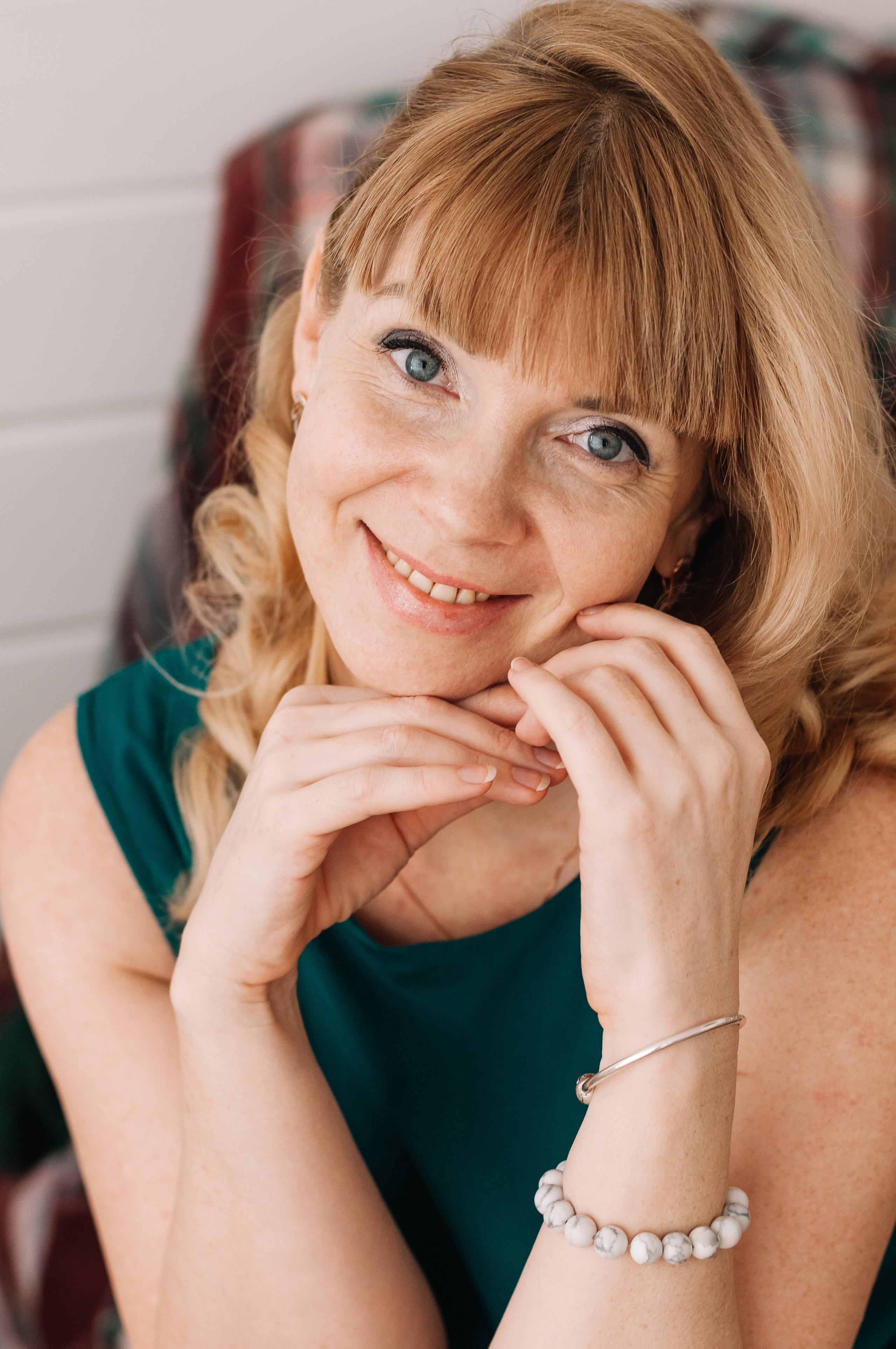 Студийная съёмка для Натали. Свадебный и семейный фотограф г. Ярославль Савинская Анастасия