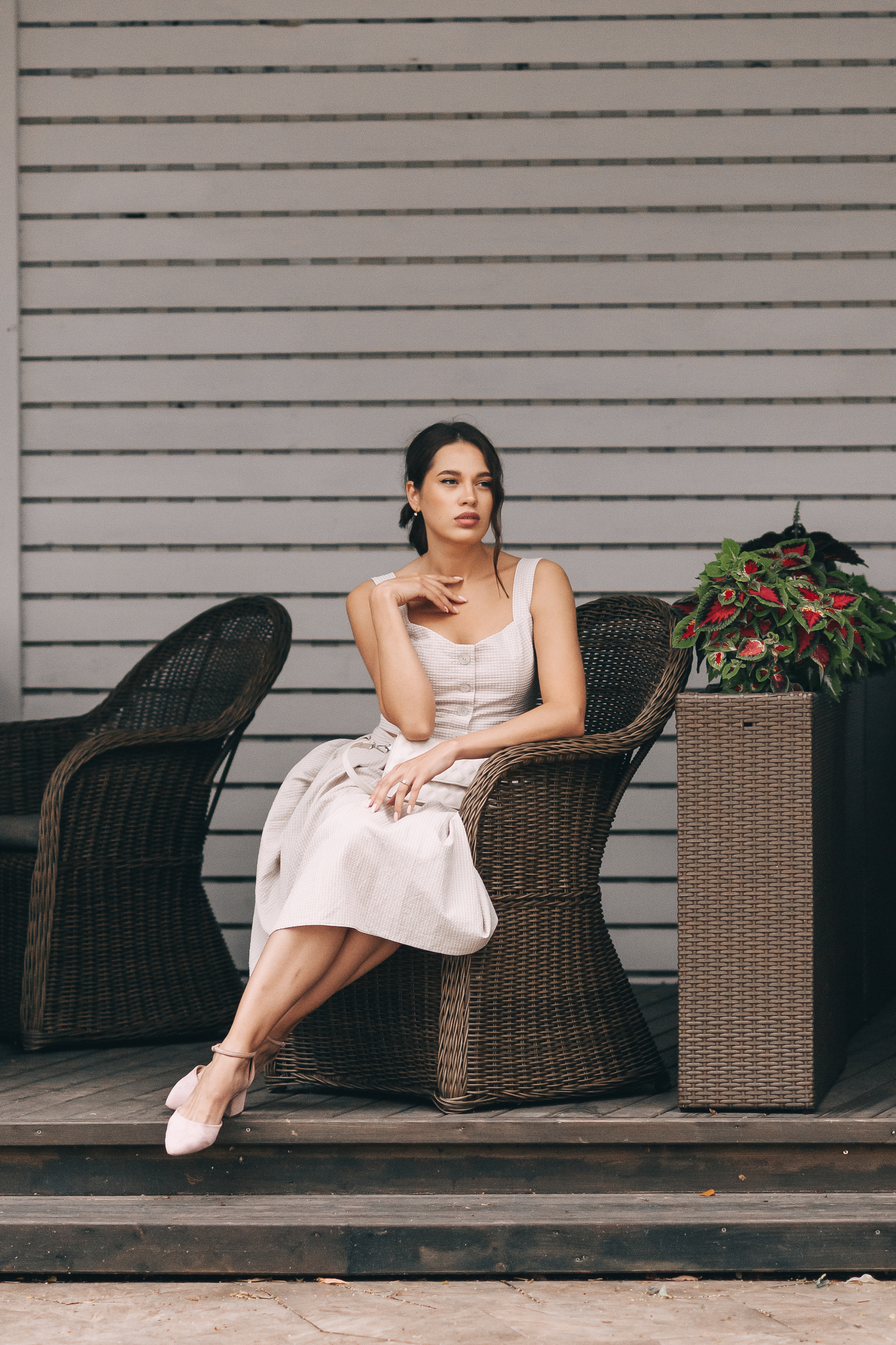 Прогулочная съёмка для Натали. Свадебный и семейный фотограф г. Ярославль Савинская Анастасия