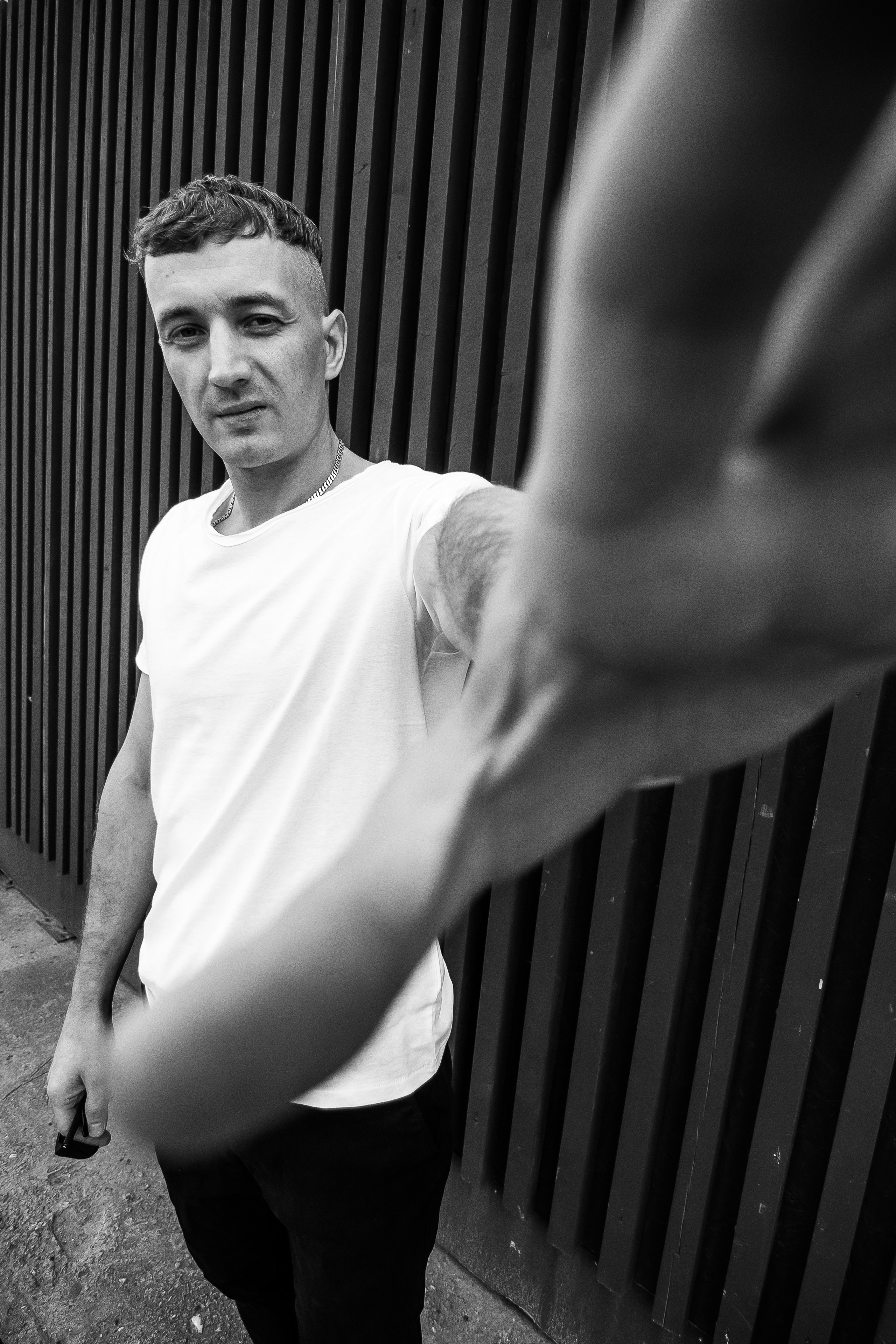 Мужская прогулочная съёмка. Свадебный и семейный фотограф г. Ярославль Савинская Анастасия