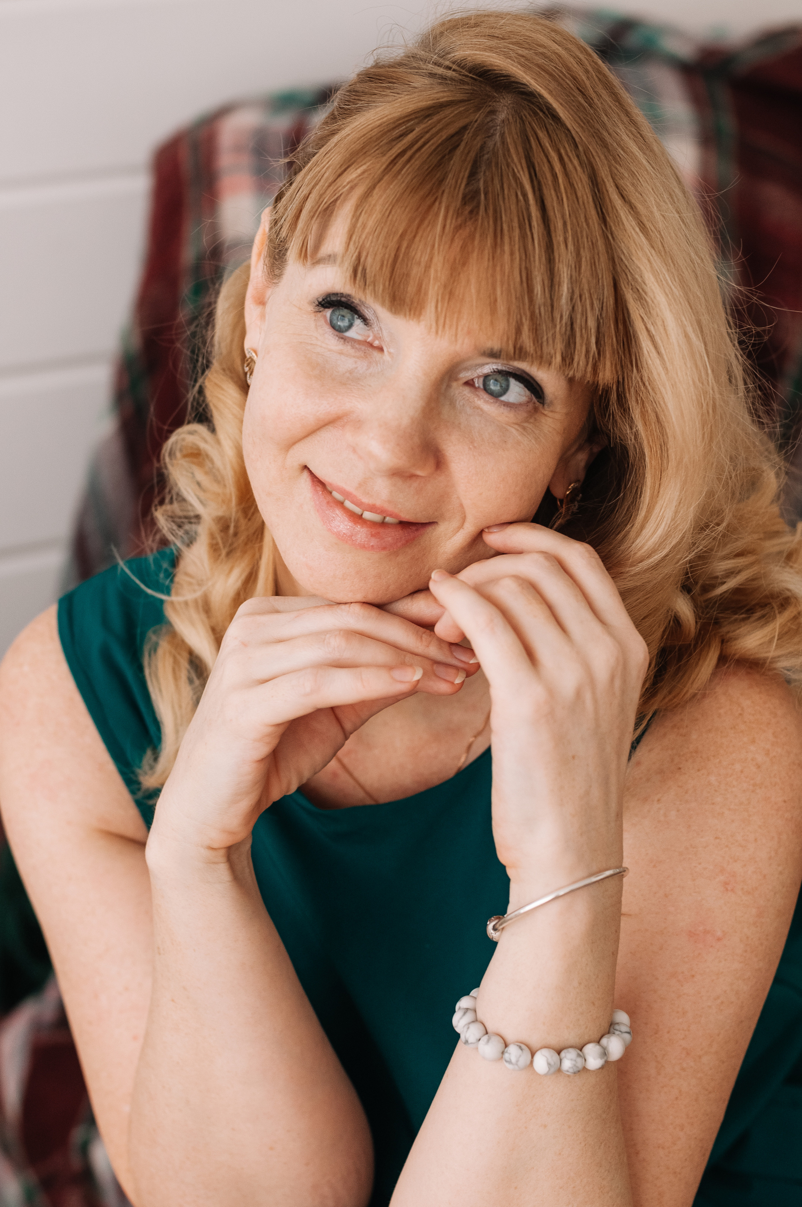 Студийная съёмка для Натали. Свадебный и семейный фотограф г. Ярославль Савинская Анастасия