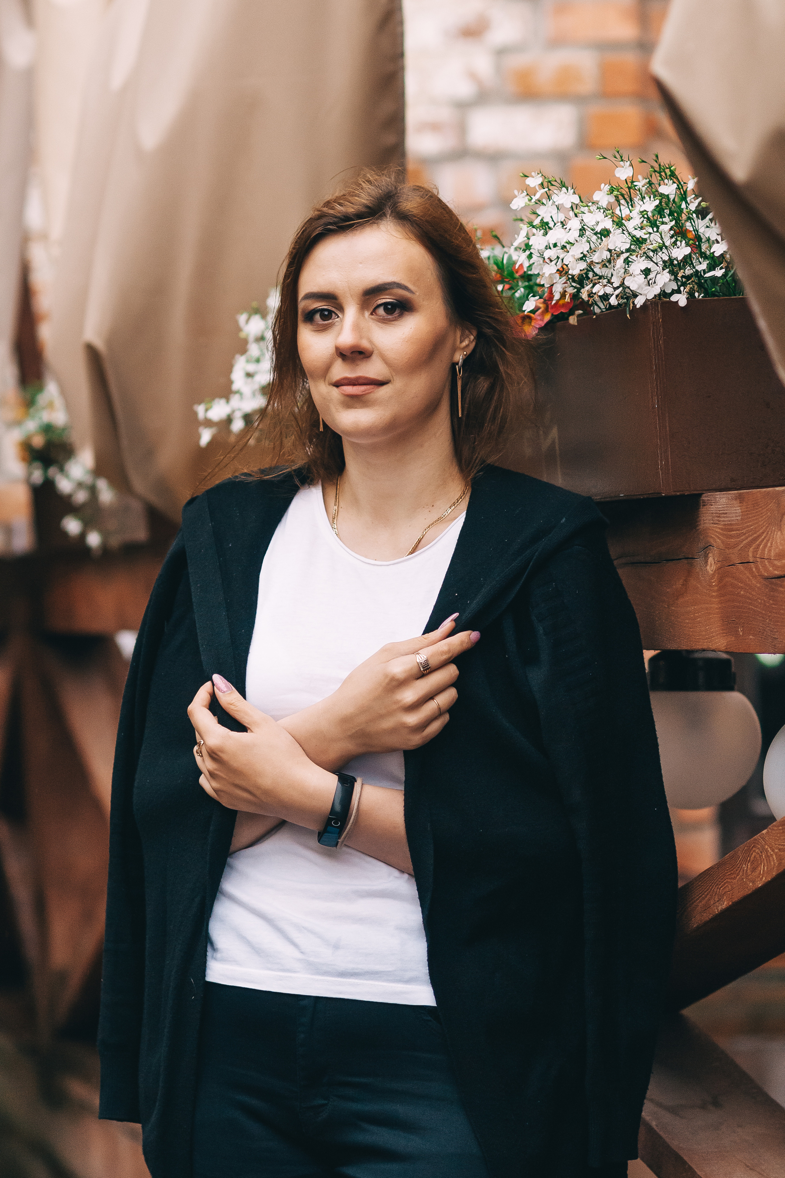 Love story для Ирины и Александра. Свадебный и семейный фотограф г. Ярославль Савинская Анастасия