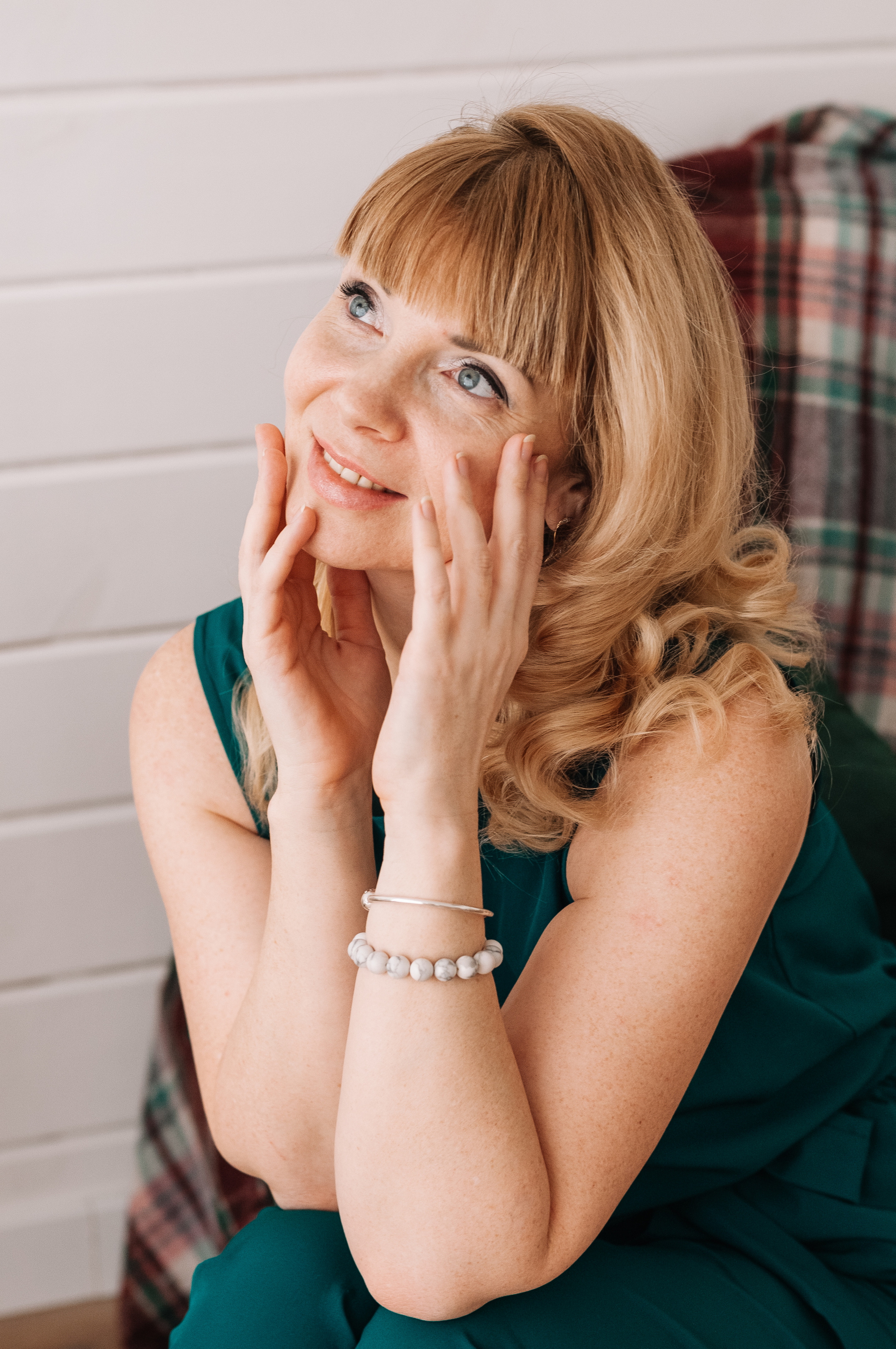 Студийная съёмка для Натали. Свадебный и семейный фотограф г. Ярославль Савинская Анастасия