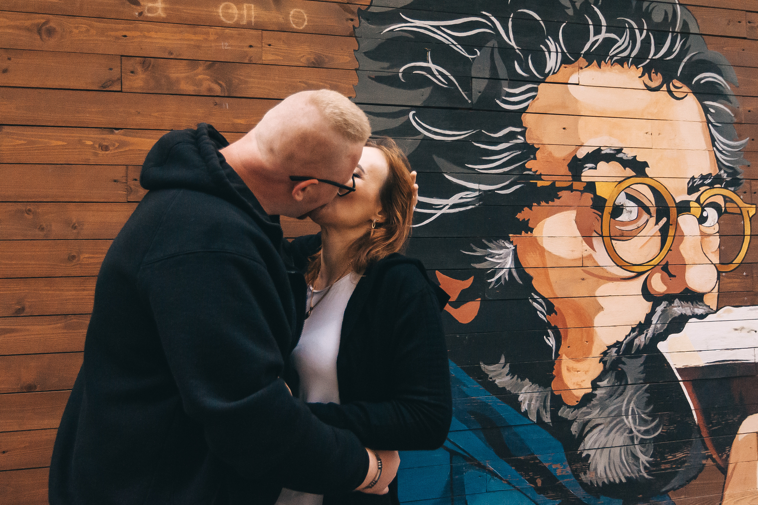 Love story для Ирины и Александра. Свадебный и семейный фотограф г. Ярославль Савинская Анастасия