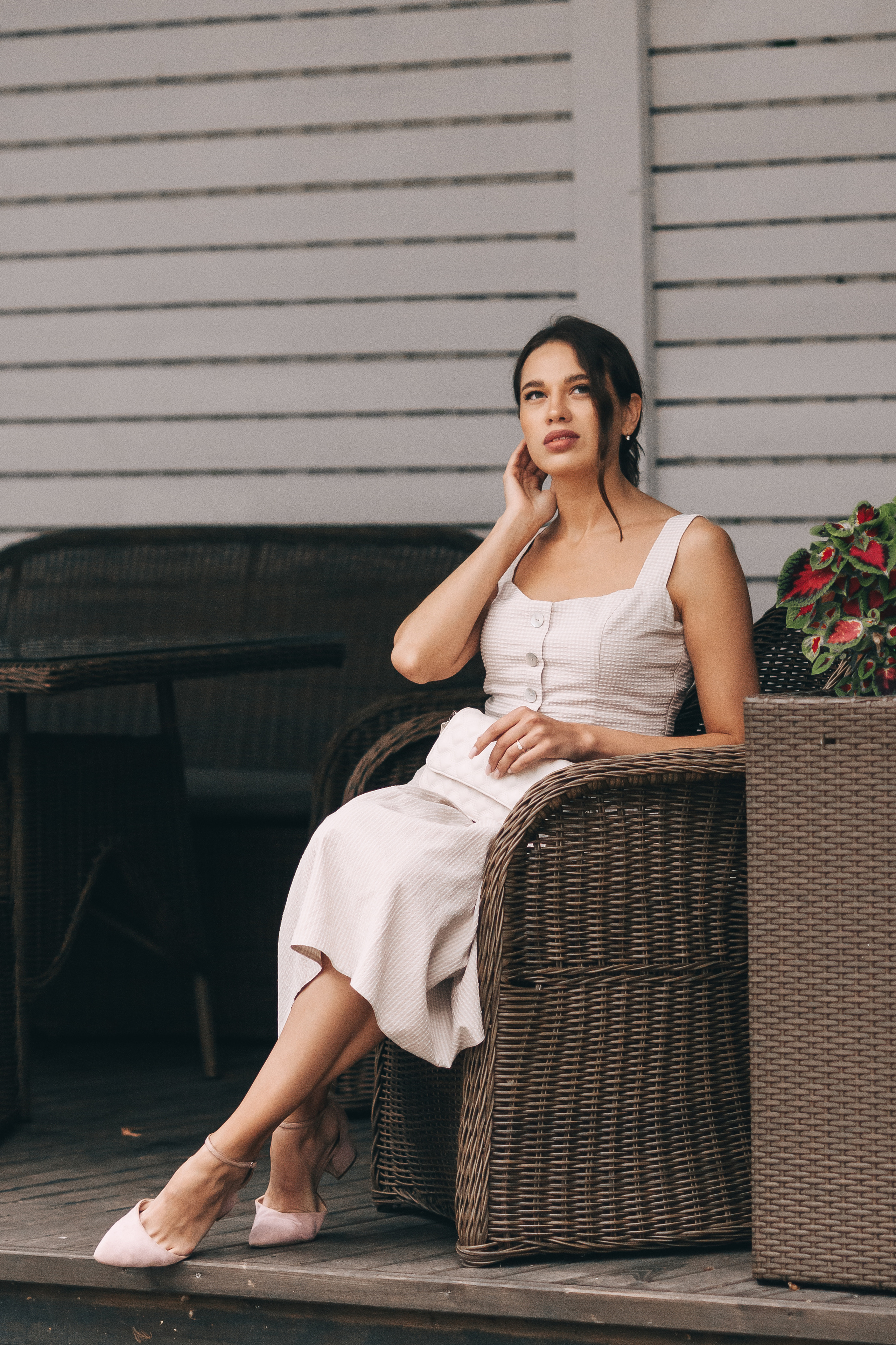 Прогулочная съёмка для Натали. Свадебный и семейный фотограф г. Ярославль Савинская Анастасия