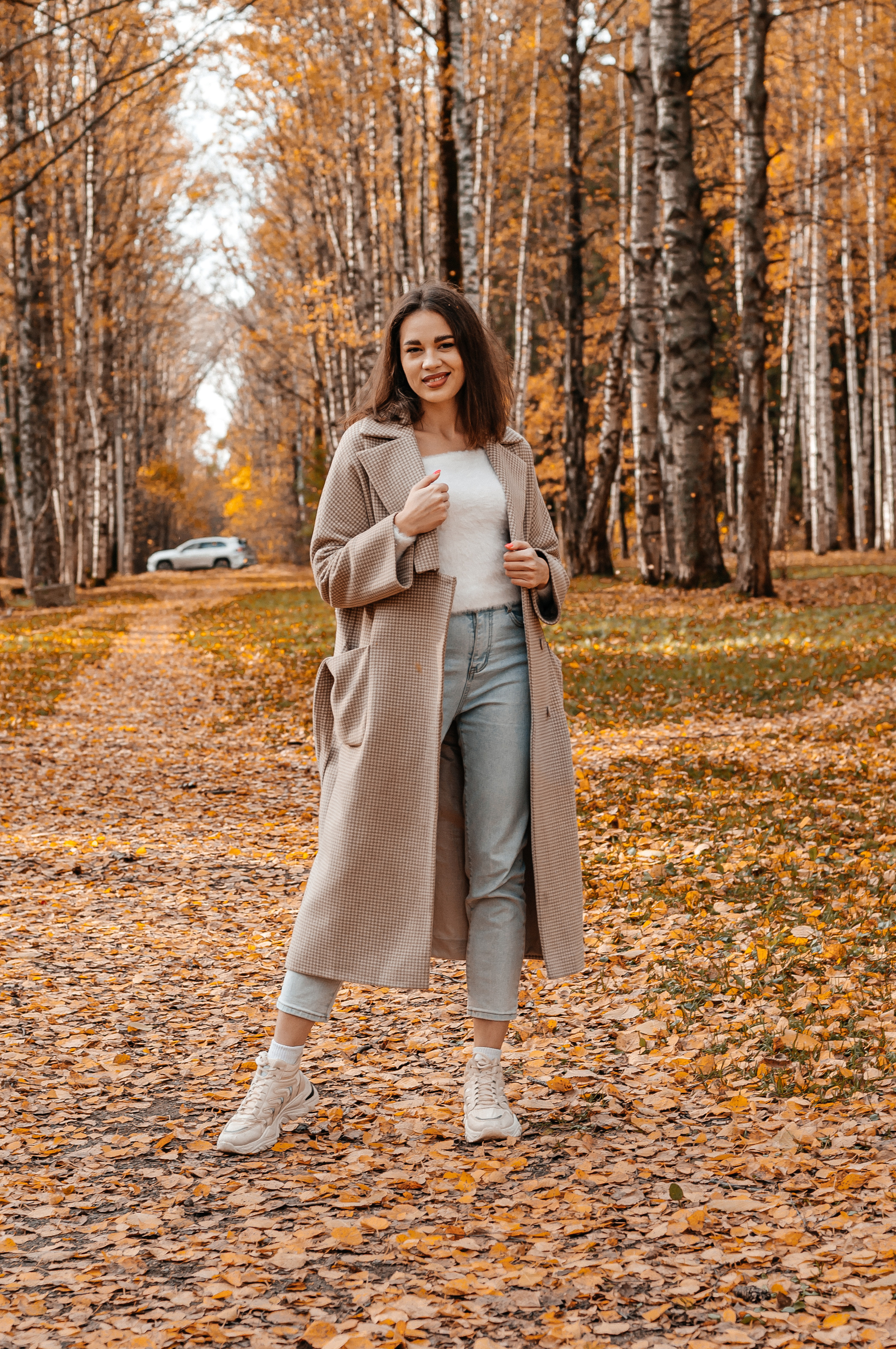 Семейная съёмка для Натали и ее дочки Марии. Свадебный и семейный фотограф г. Ярославль Савинская Анастасия