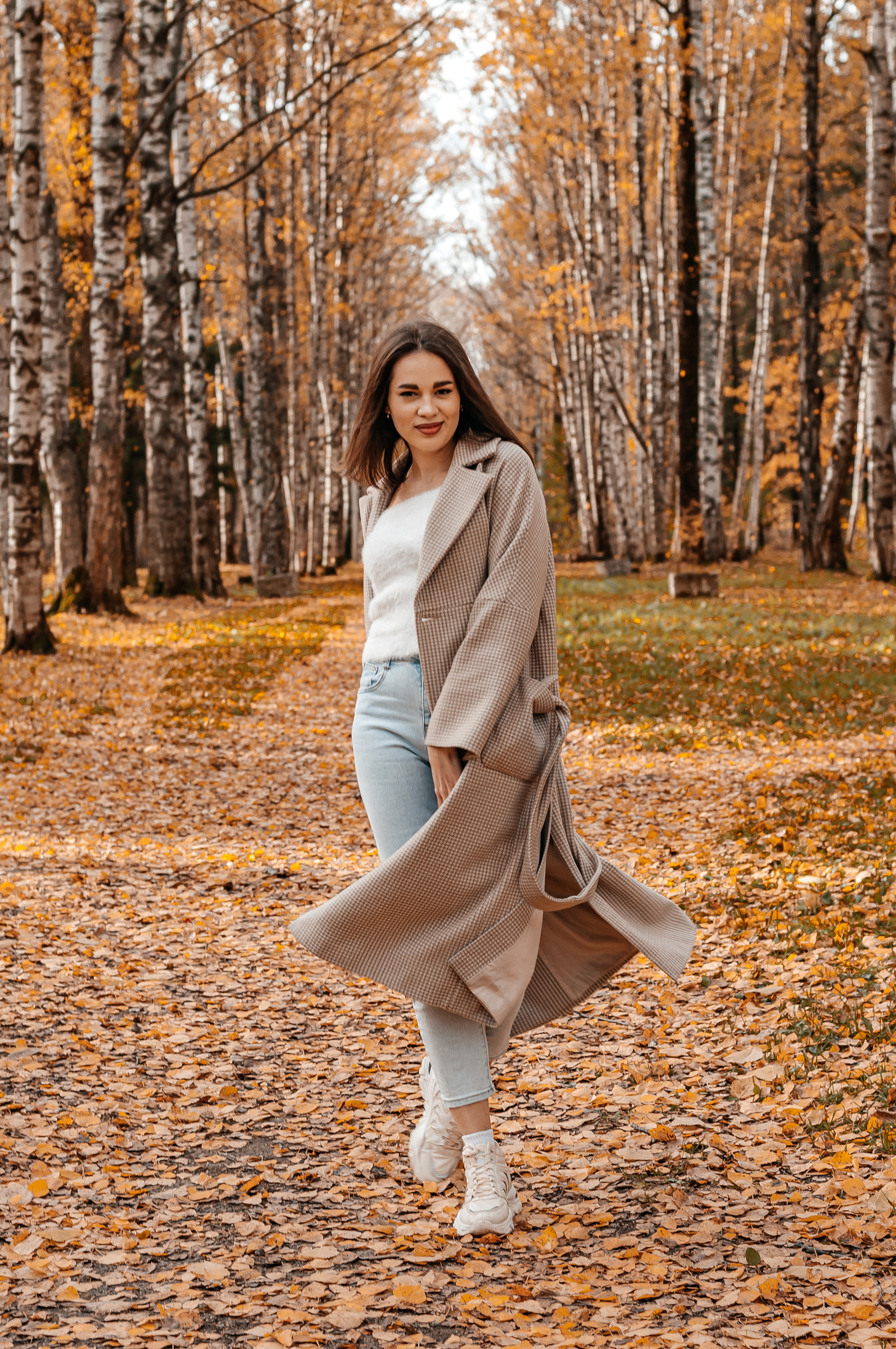 Семейная съёмка для Натали и ее дочки Марии. Свадебный и семейный фотограф г. Ярославль Савинская Анастасия