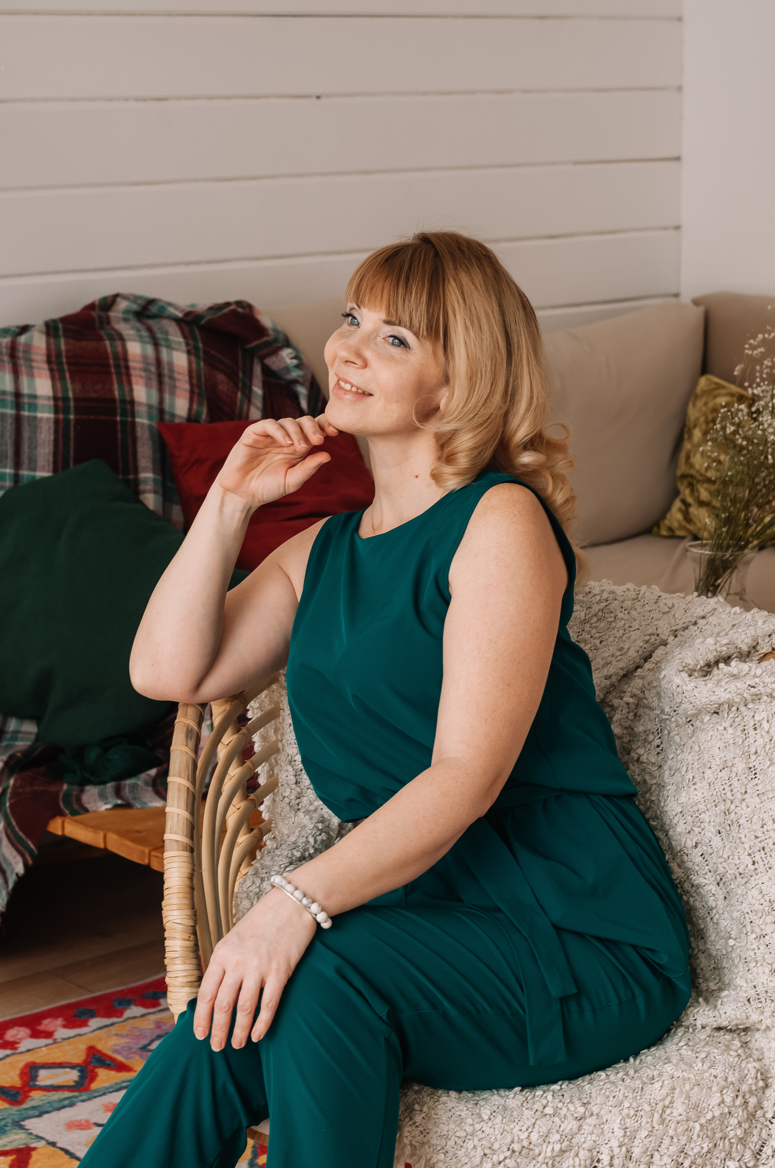 Студийная съёмка для Натали. Свадебный и семейный фотограф г. Ярославль Савинская Анастасия