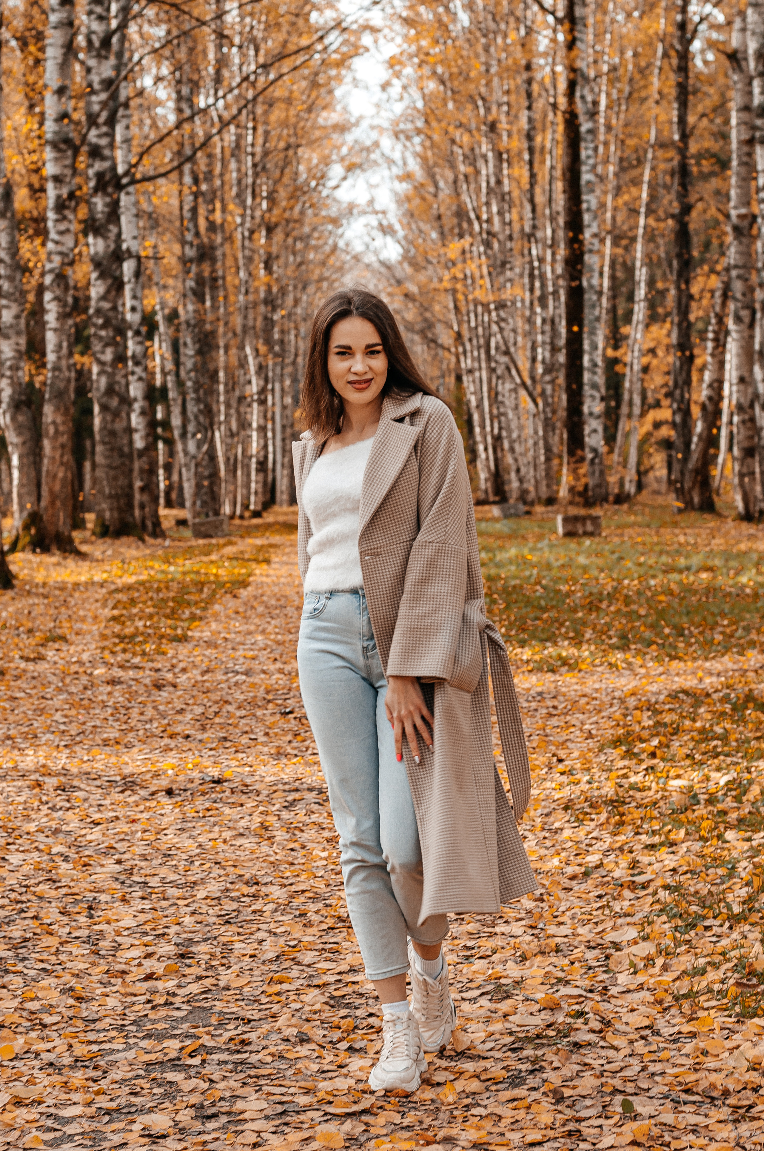 Семейная съёмка для Натали и ее дочки Марии. Свадебный и семейный фотограф г. Ярославль Савинская Анастасия