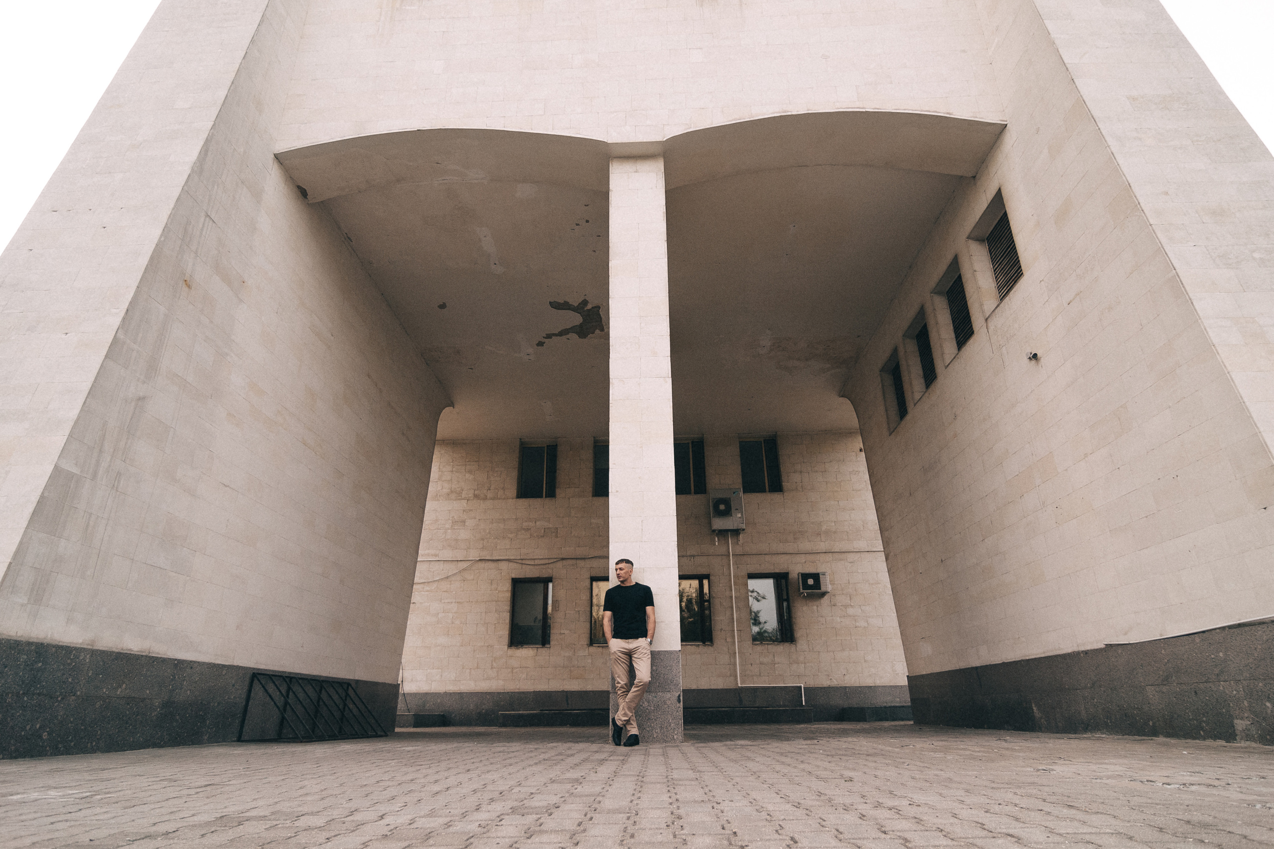 Мужская прогулочная съёмка. Свадебный и семейный фотограф г. Ярославль Савинская Анастасия