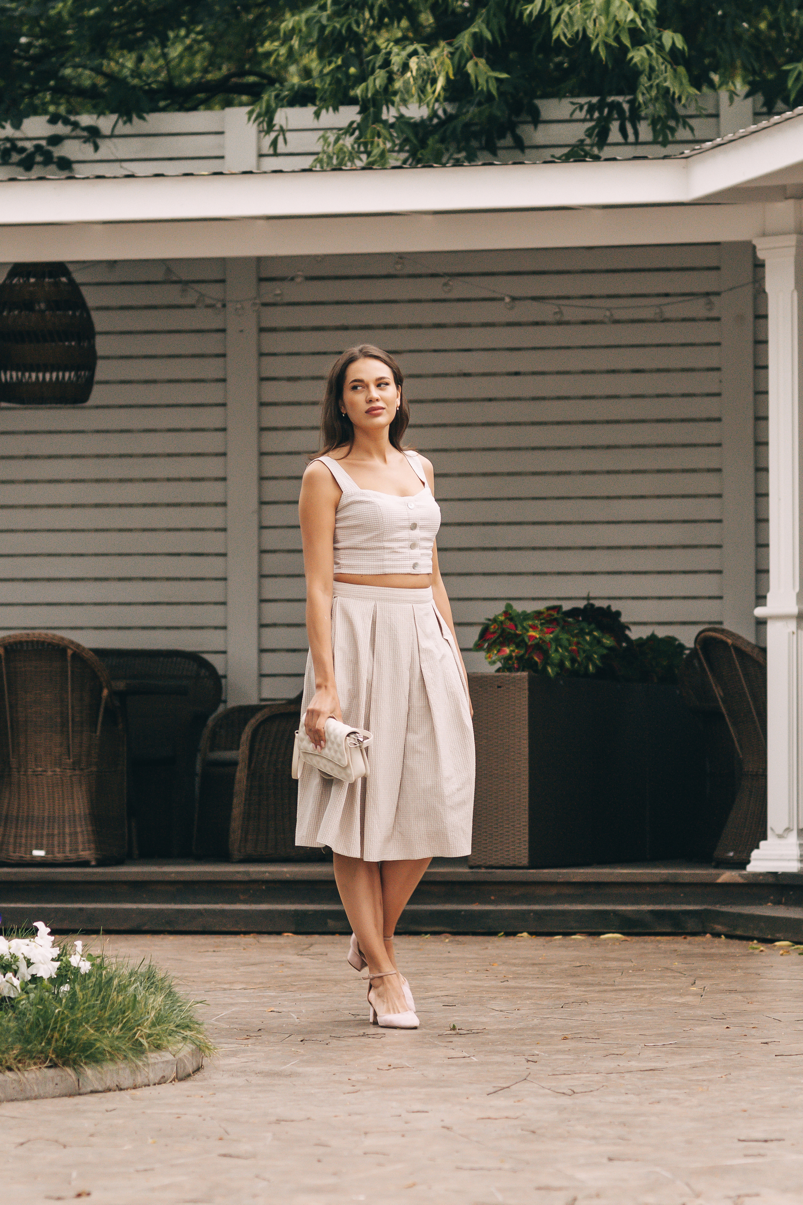 Прогулочная съёмка для Натали. Свадебный и семейный фотограф г. Ярославль Савинская Анастасия