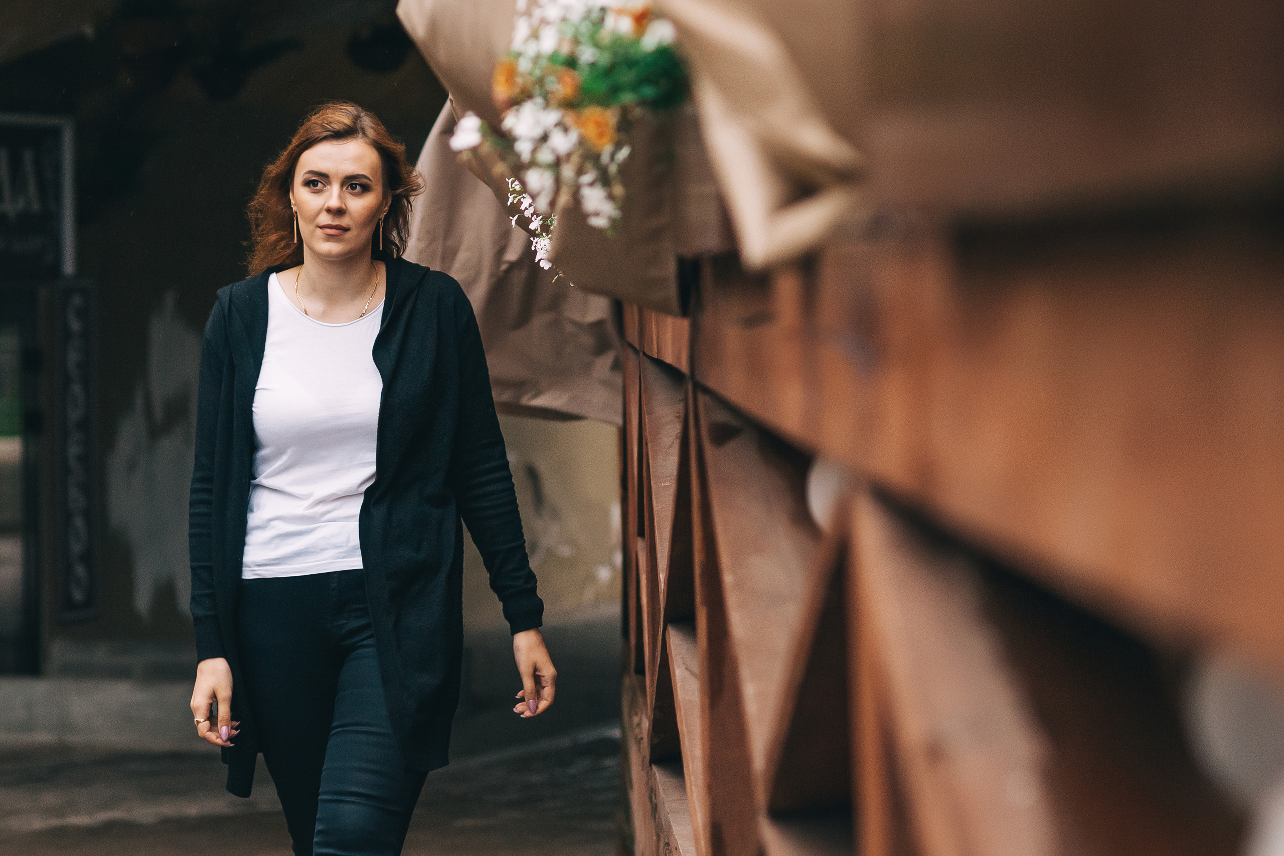 Love story для Ирины и Александра. Свадебный и семейный фотограф г. Ярославль Савинская Анастасия