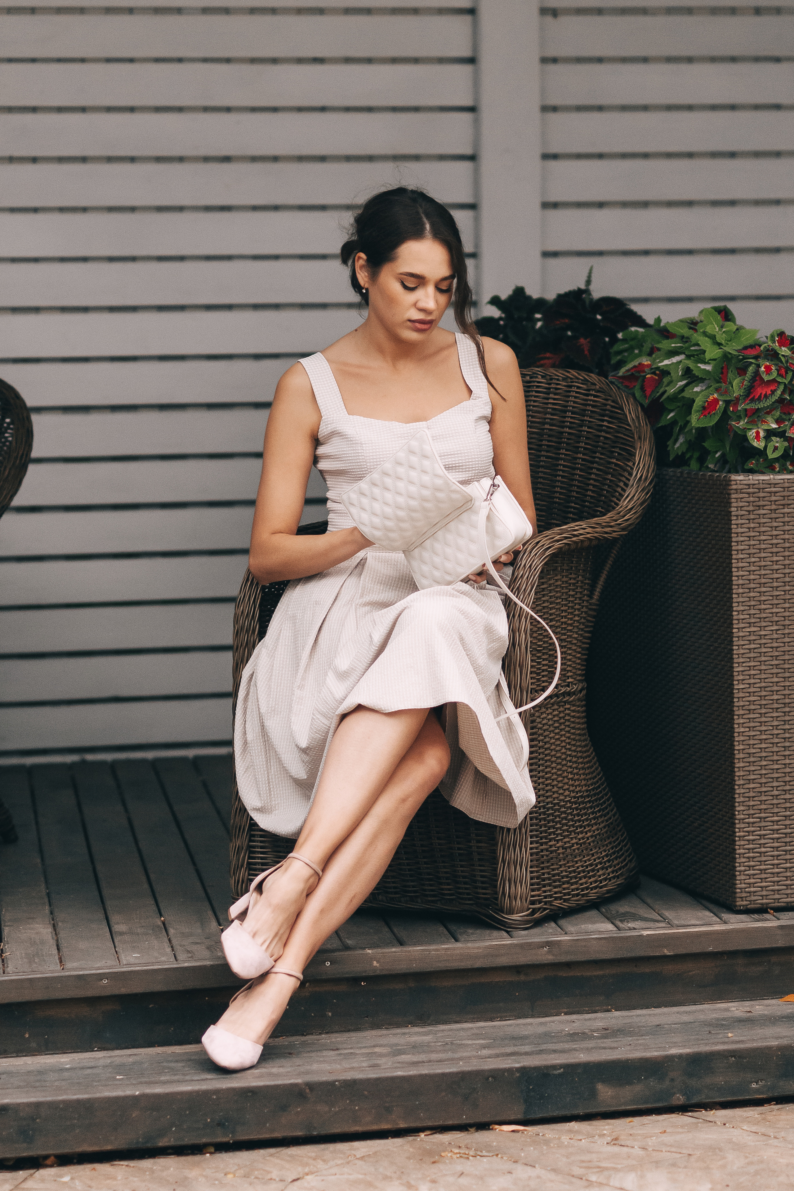 Прогулочная съёмка для Натали. Свадебный и семейный фотограф г. Ярославль Савинская Анастасия