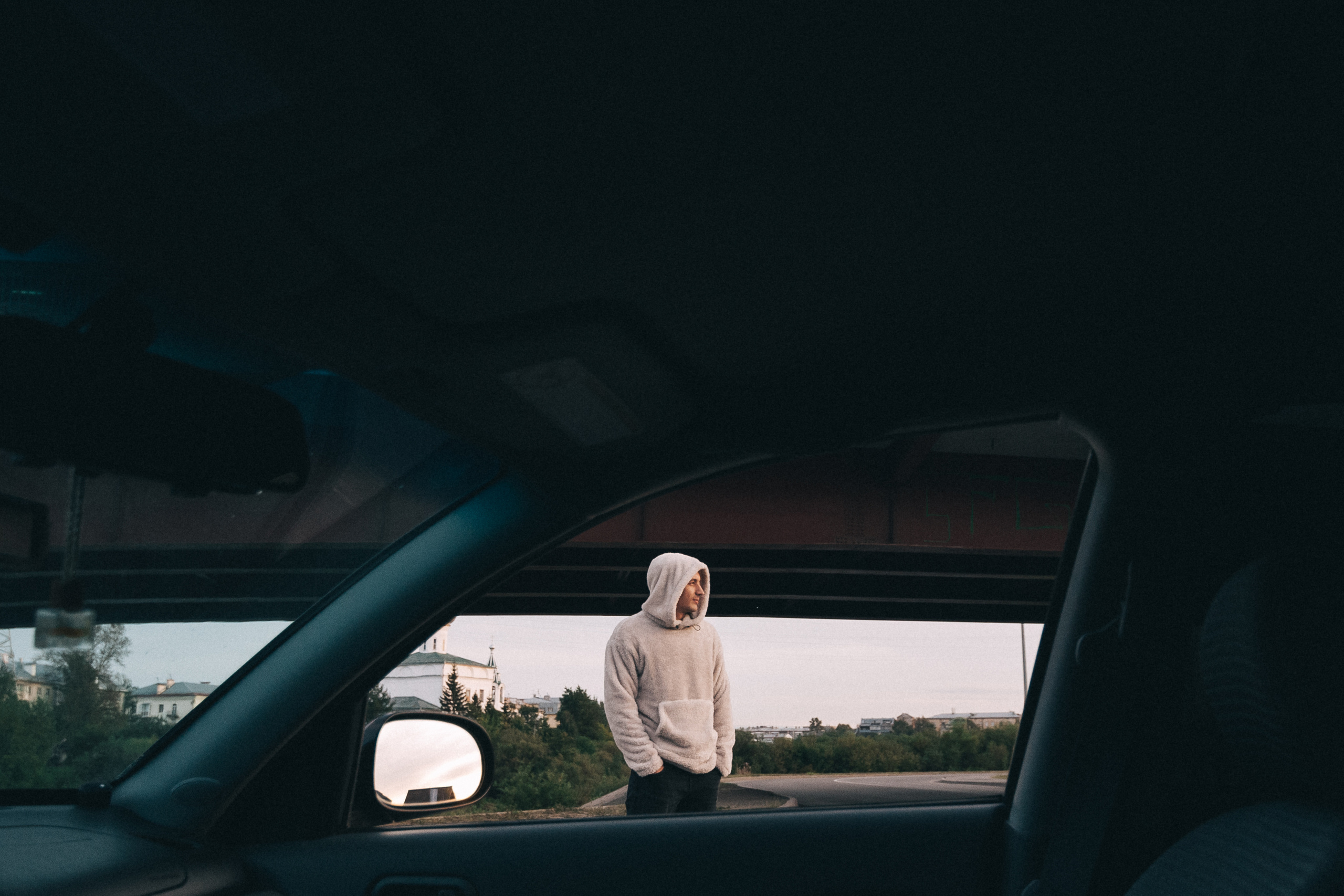 Мужская прогулочная съёмка. Свадебный и семейный фотограф г. Ярославль Савинская Анастасия