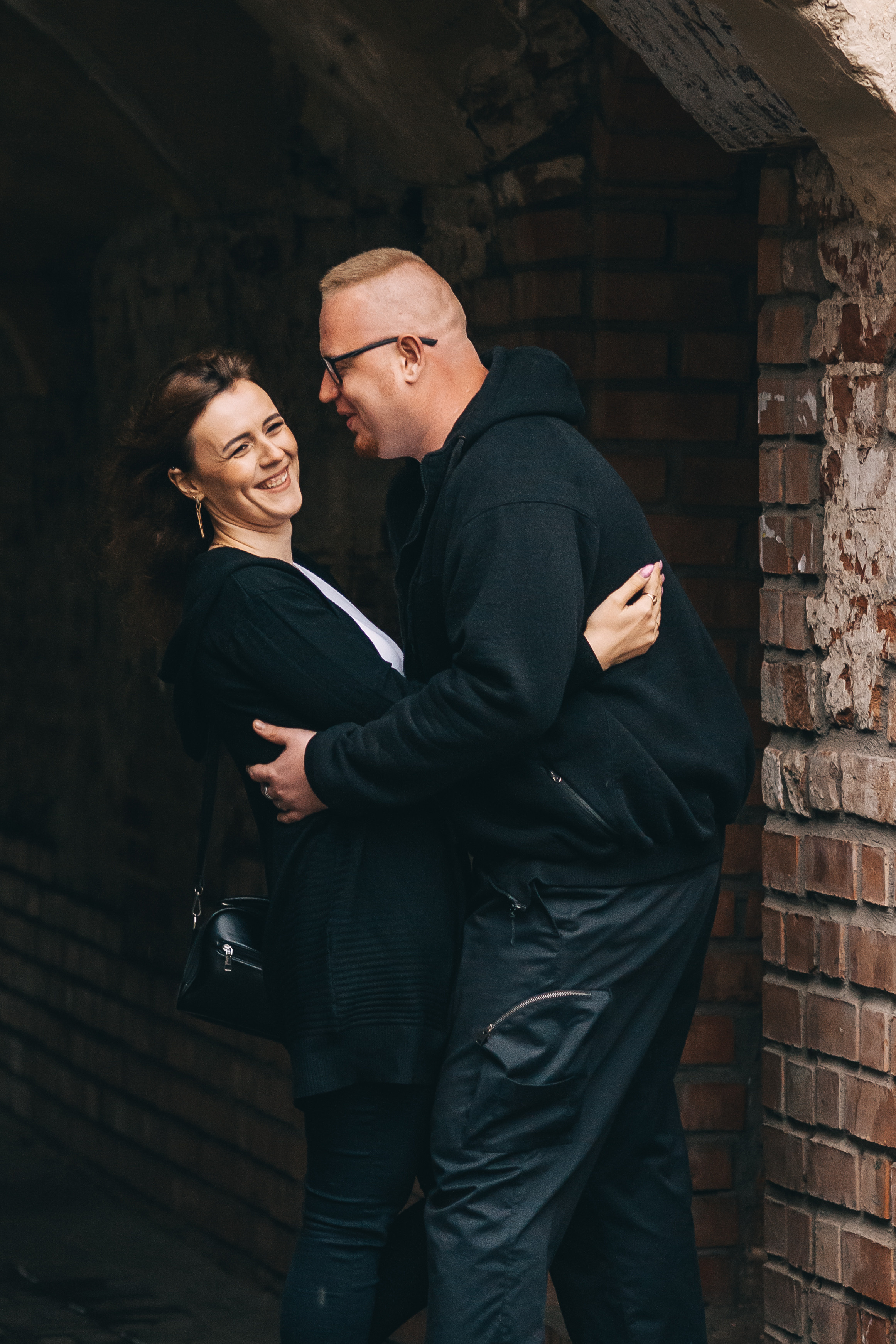 Love story для Ирины и Александра. Свадебный и семейный фотограф г. Ярославль Савинская Анастасия