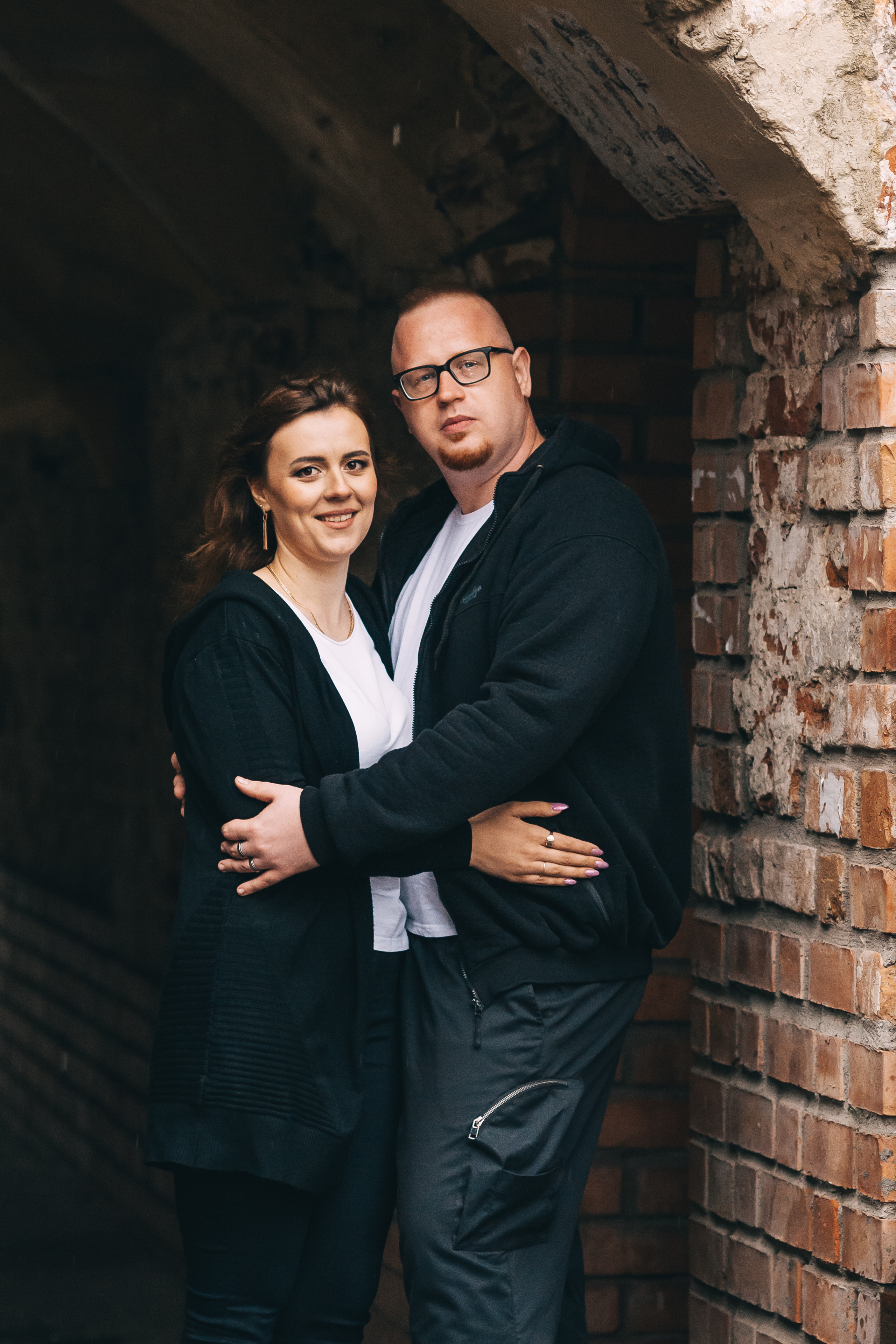 Love story для Ирины и Александра. Свадебный и семейный фотограф г. Ярославль Савинская Анастасия