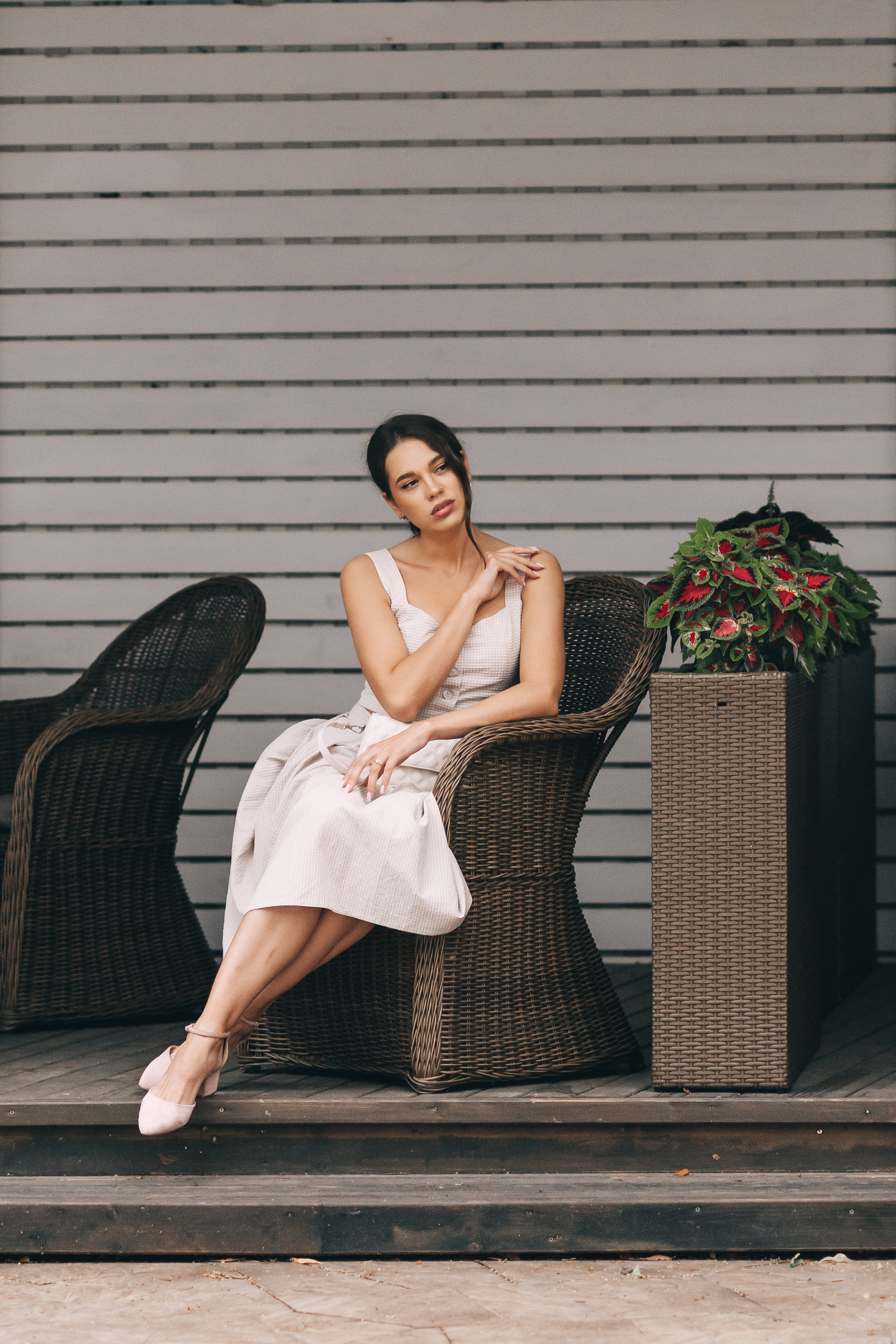 Прогулочная съёмка для Натали. Свадебный и семейный фотограф г. Ярославль Савинская Анастасия