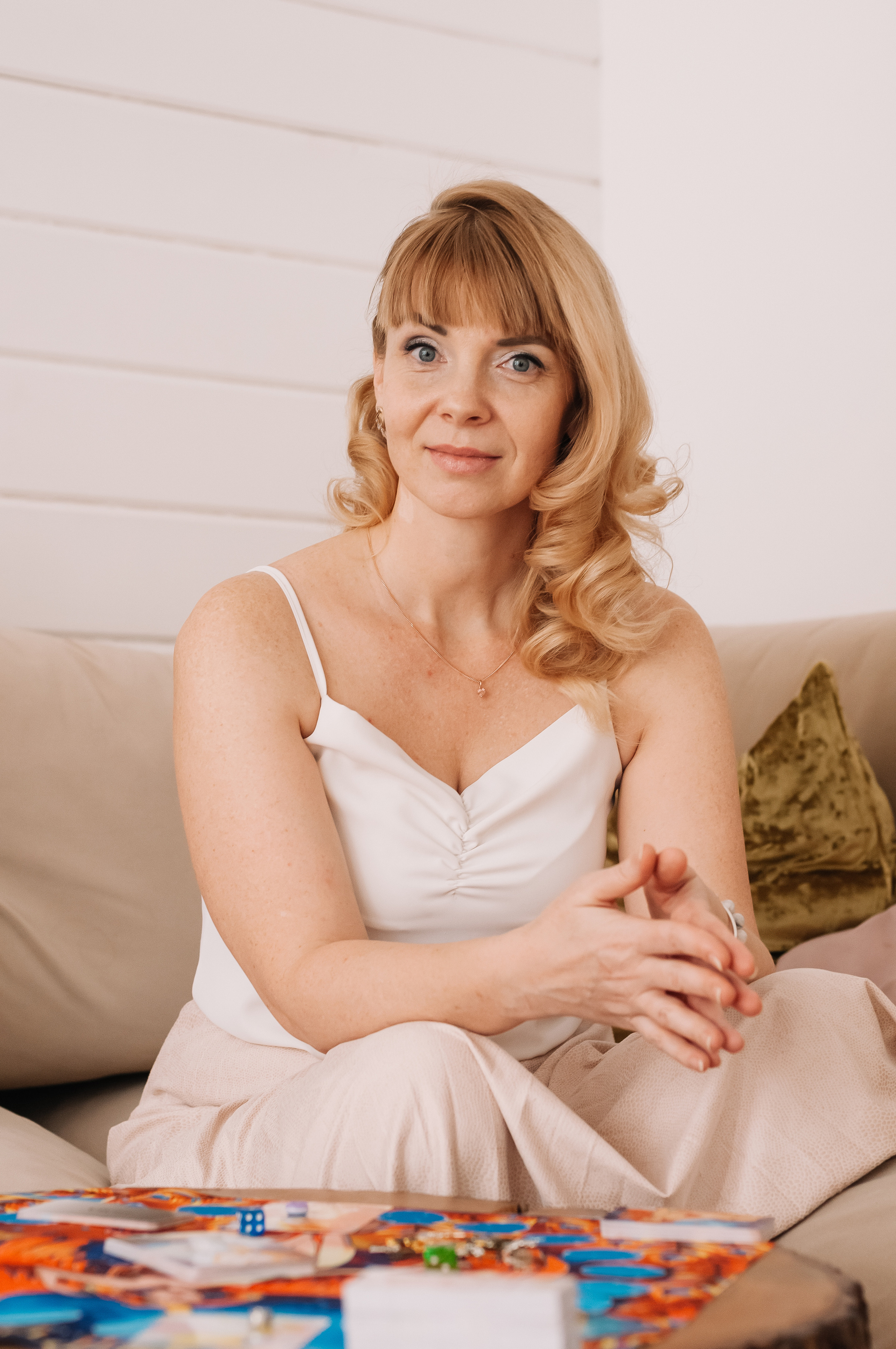 Студийная съёмка для Натали. Свадебный и семейный фотограф г. Ярославль Савинская Анастасия