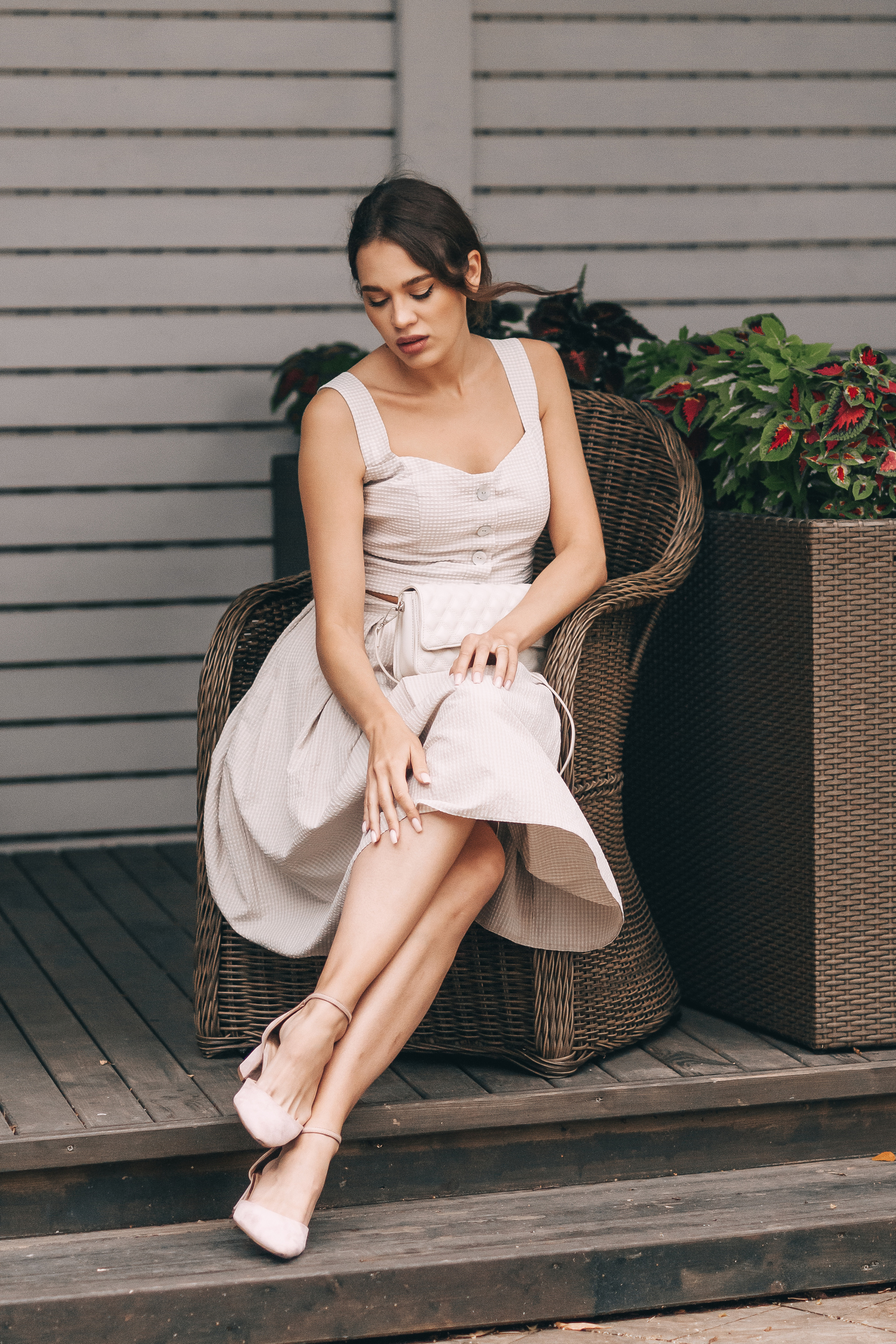 Прогулочная съёмка для Натали. Свадебный и семейный фотограф г. Ярославль Савинская Анастасия