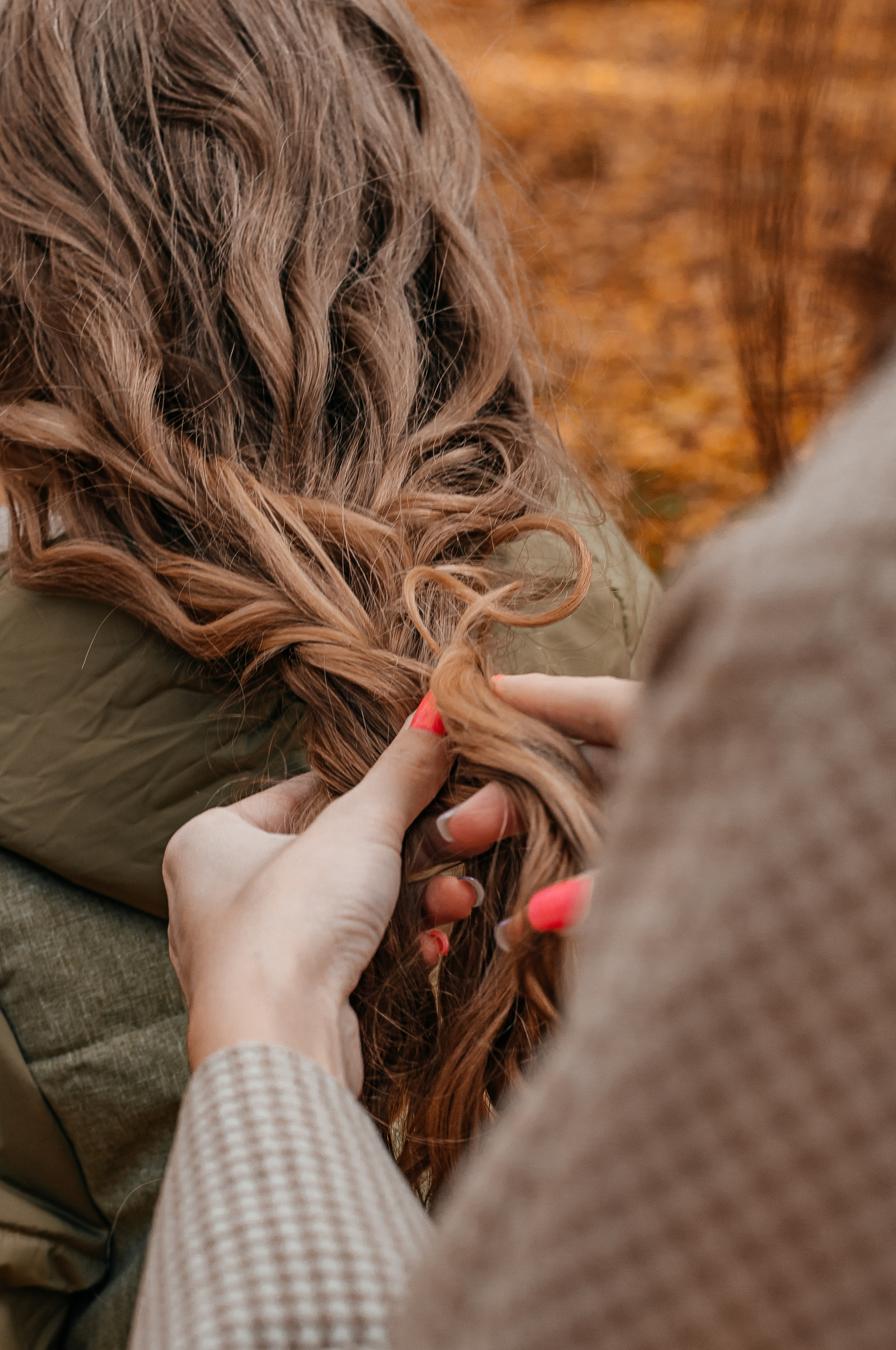 Семейная съёмка для Натали и ее дочки Марии. Свадебный и семейный фотограф г. Ярославль Савинская Анастасия