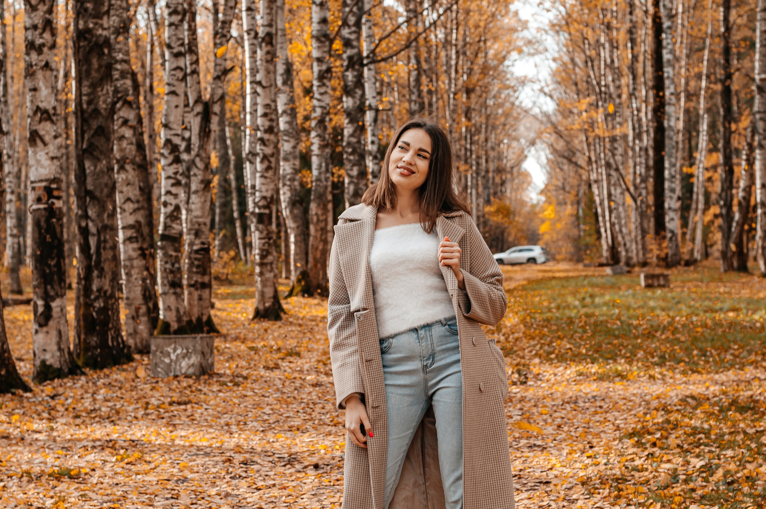 Семейная съёмка для Натали и ее дочки Марии. Свадебный и семейный фотограф г. Ярославль Савинская Анастасия