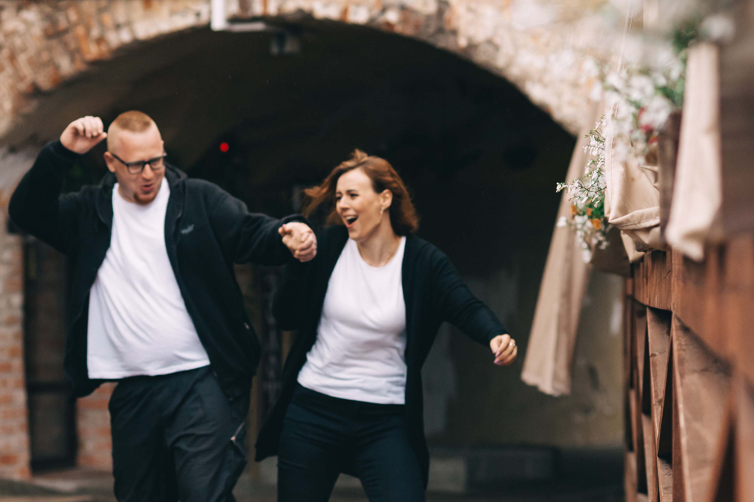 Love story для Ирины и Александра. Свадебный и семейный фотограф г. Ярославль Савинская Анастасия