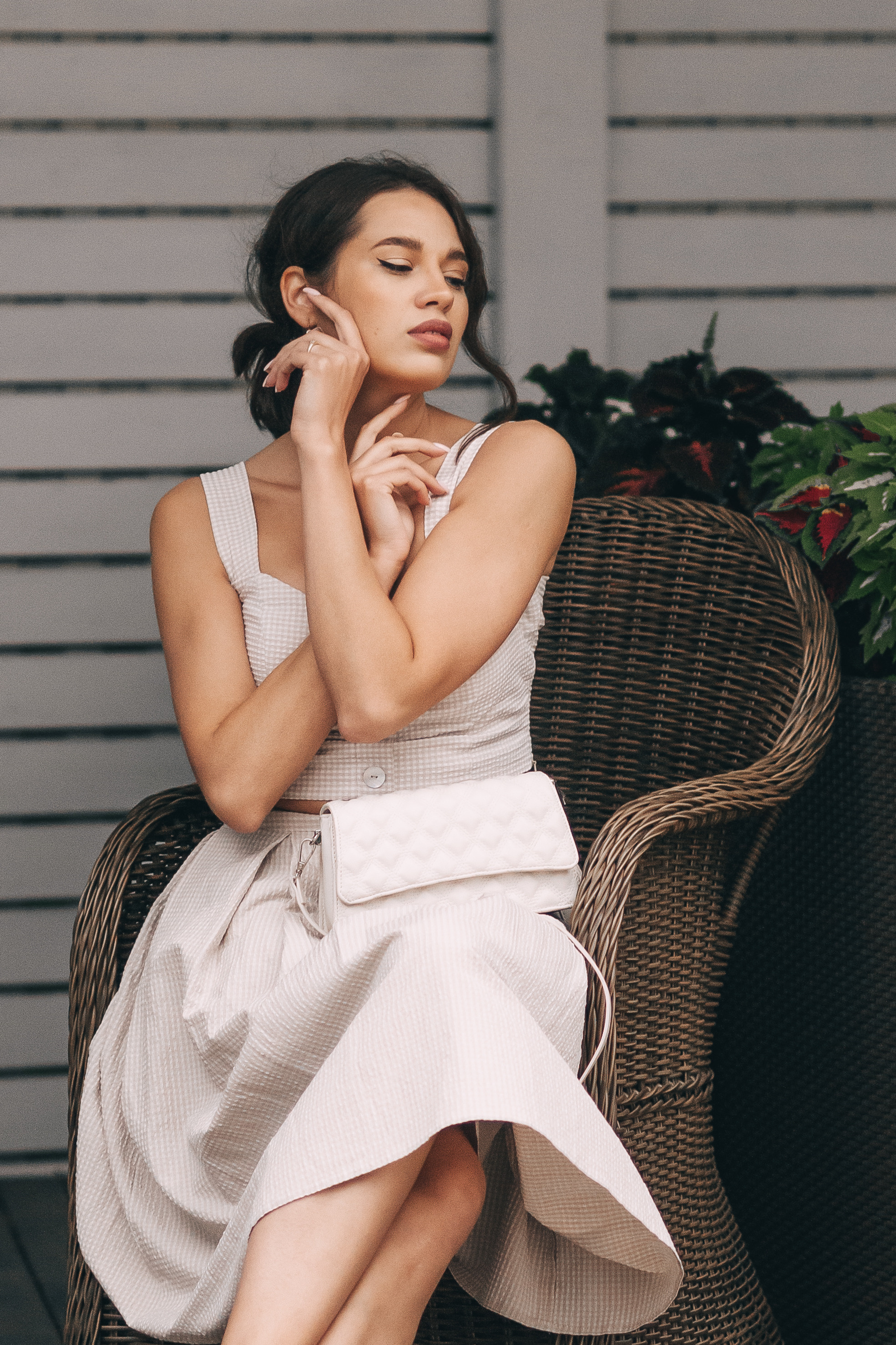 Прогулочная съёмка для Натали. Свадебный и семейный фотограф г. Ярославль Савинская Анастасия