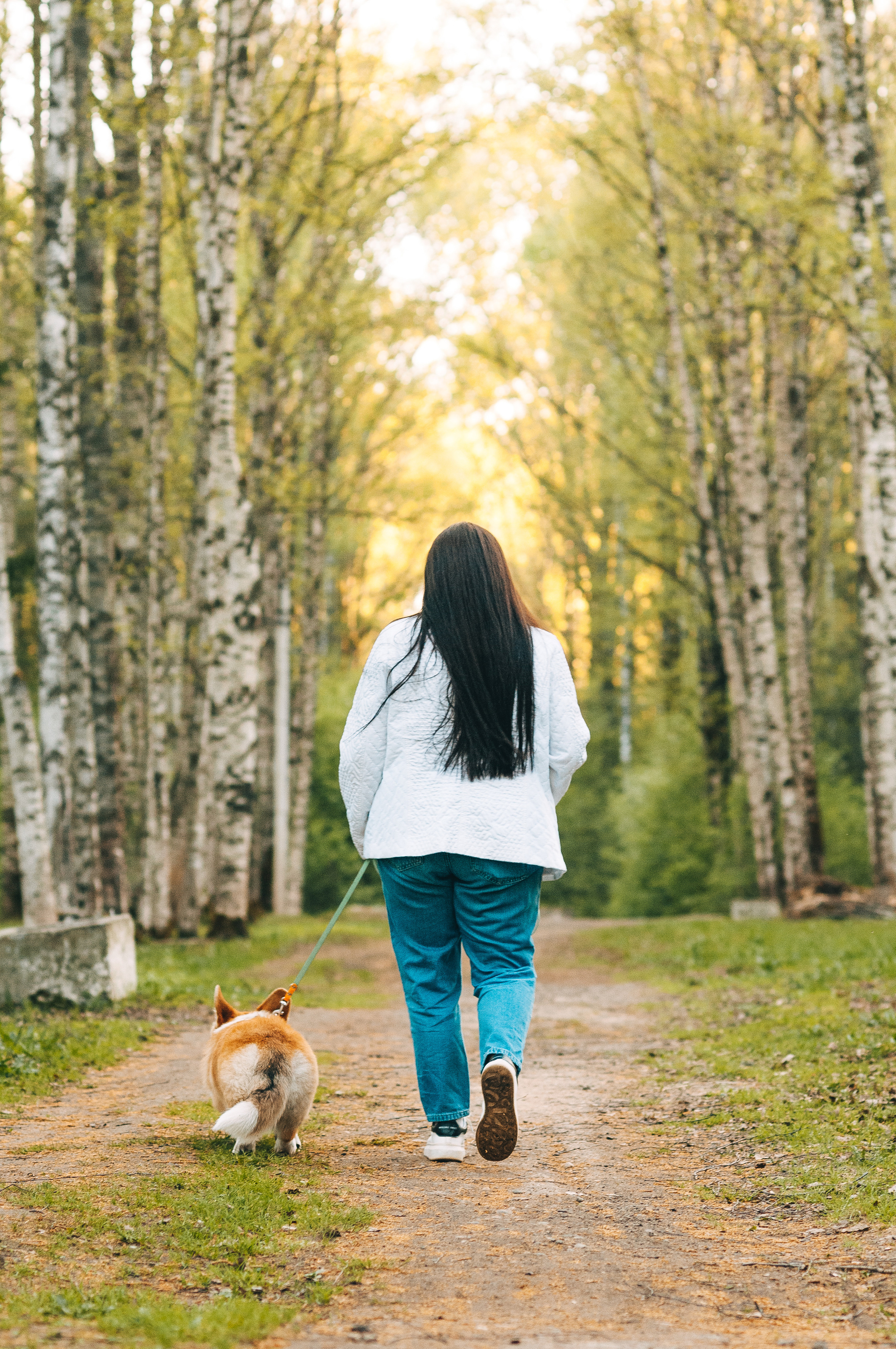 Прогулочная съёмка для Елены и Барни. Свадебный и семейный фотограф г. Ярославль Савинская Анастасия