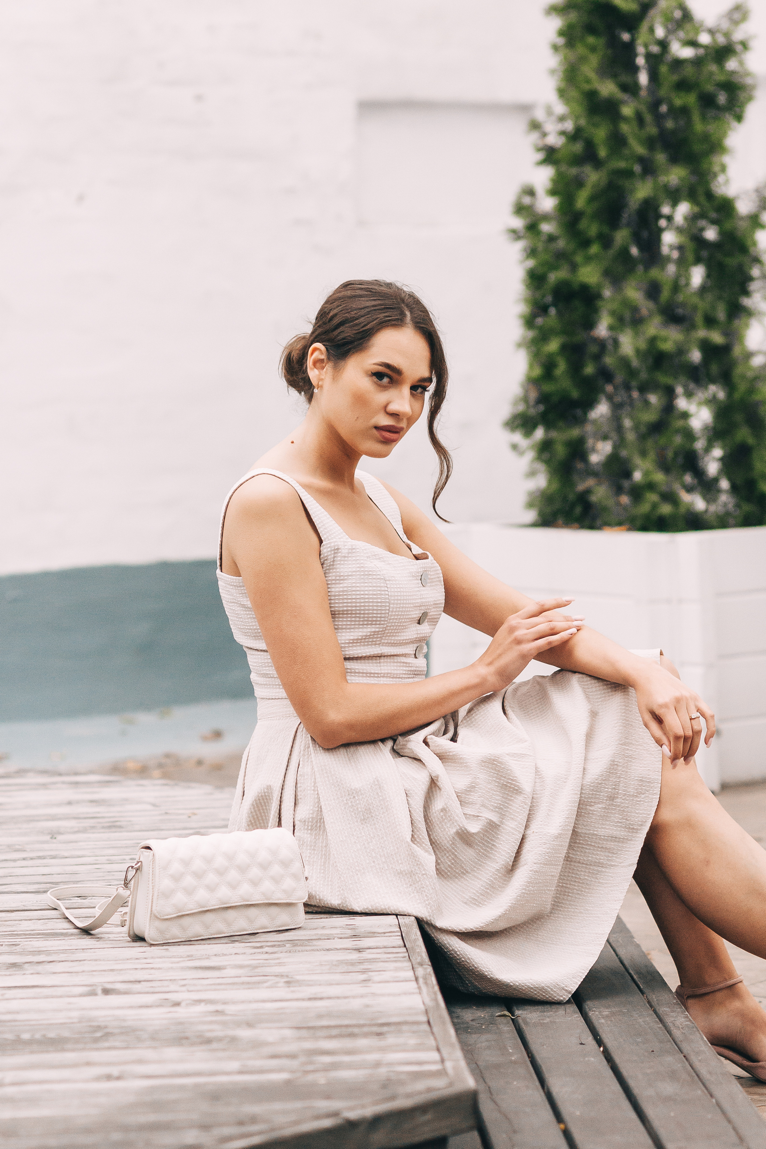 Прогулочная съёмка для Натали. Свадебный и семейный фотограф г. Ярославль Савинская Анастасия