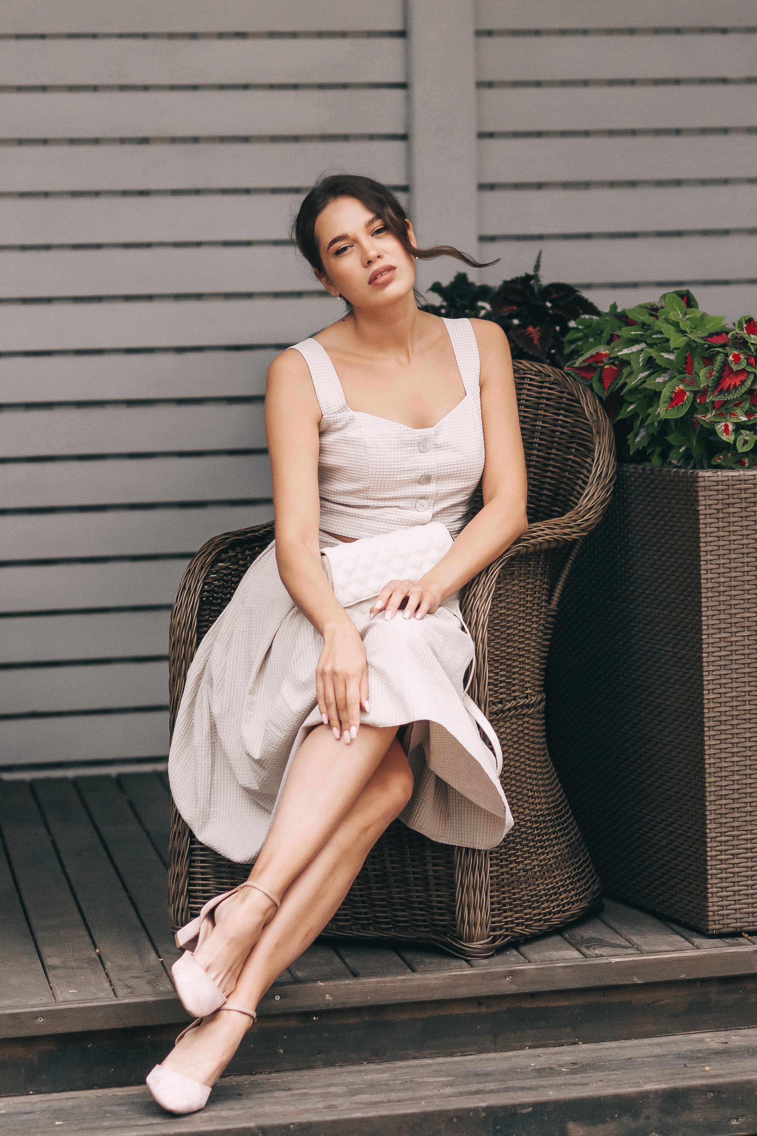 Прогулочная съёмка для Натали. Свадебный и семейный фотограф г. Ярославль Савинская Анастасия