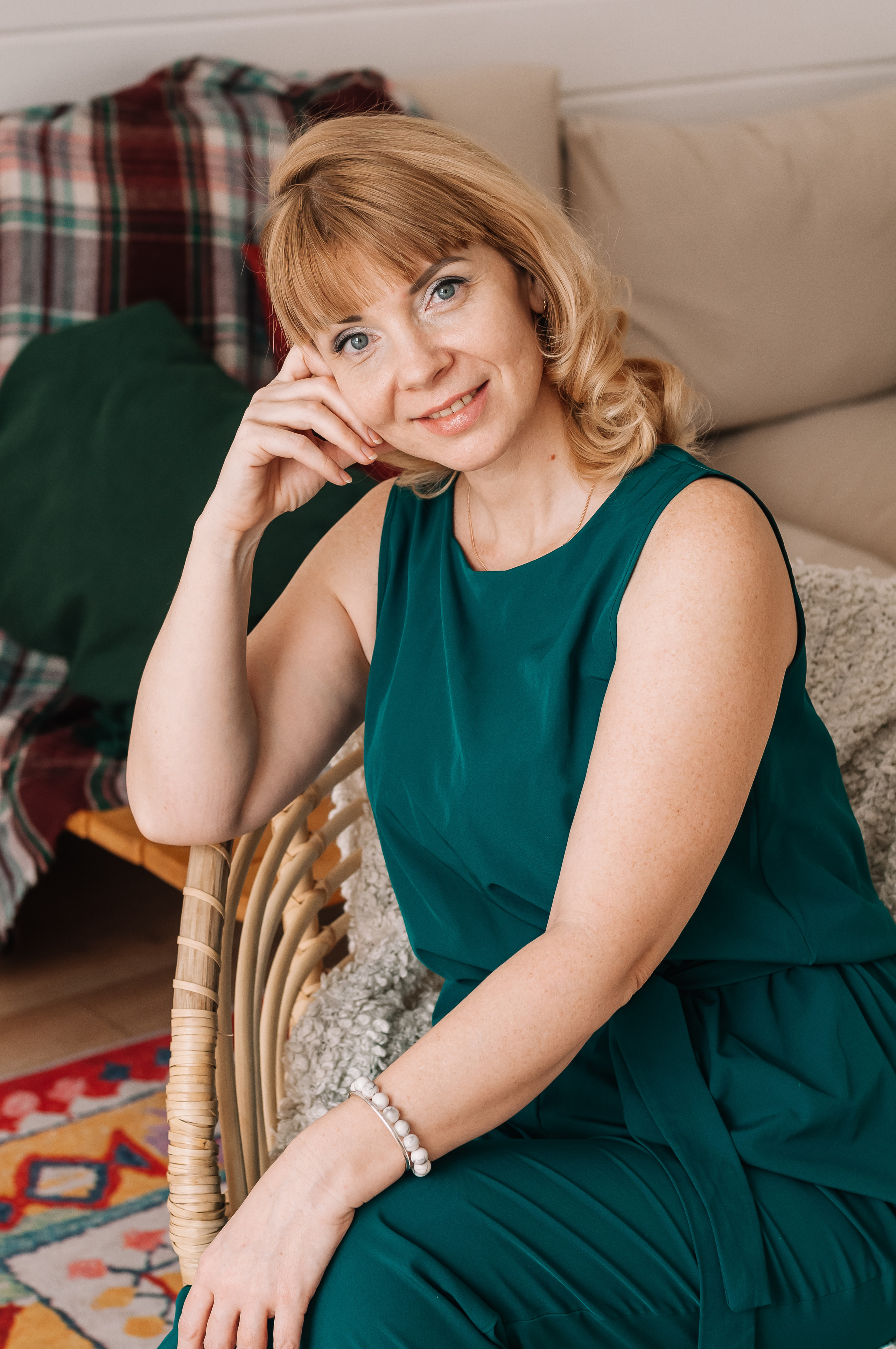 Студийная съёмка для Натали. Свадебный и семейный фотограф г. Ярославль Савинская Анастасия