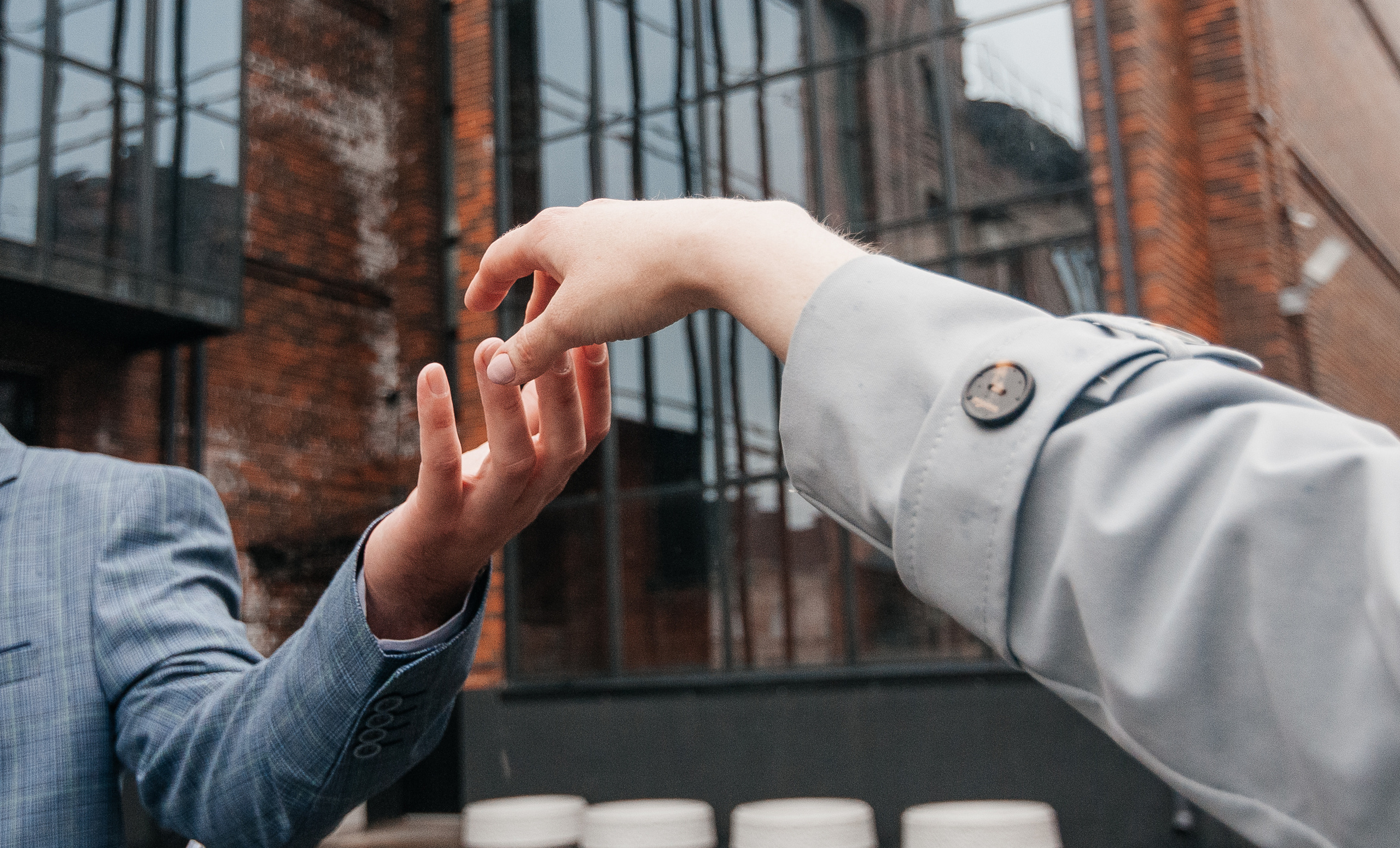 Свадебная съёмка в дождливую погоду для Марии и Дениса. Свадебный и семейный фотограф г. Ярославль Савинская Анастасия