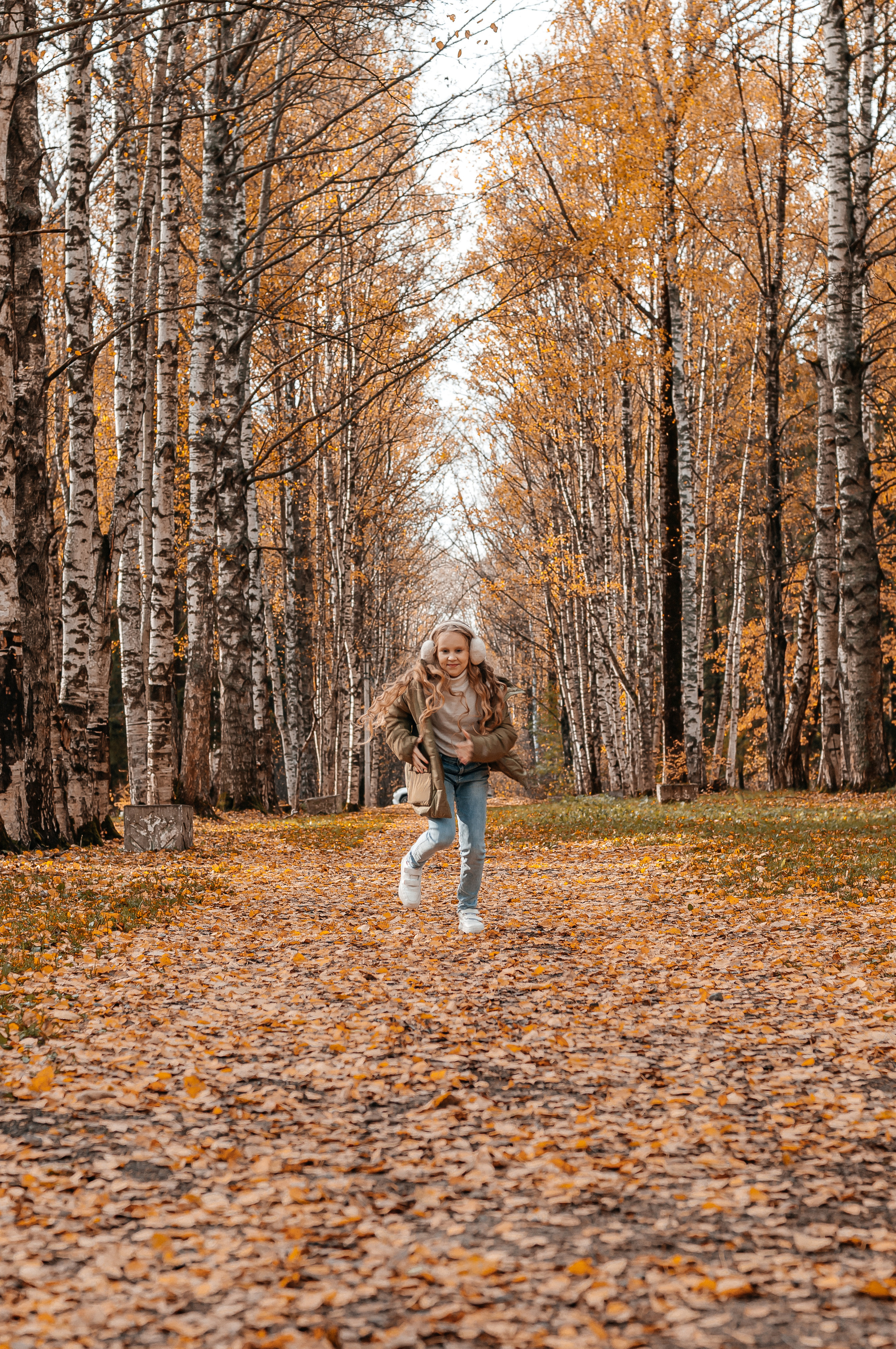 Семейная съёмка для Натали и ее дочки Марии. Свадебный и семейный фотограф г. Ярославль Савинская Анастасия