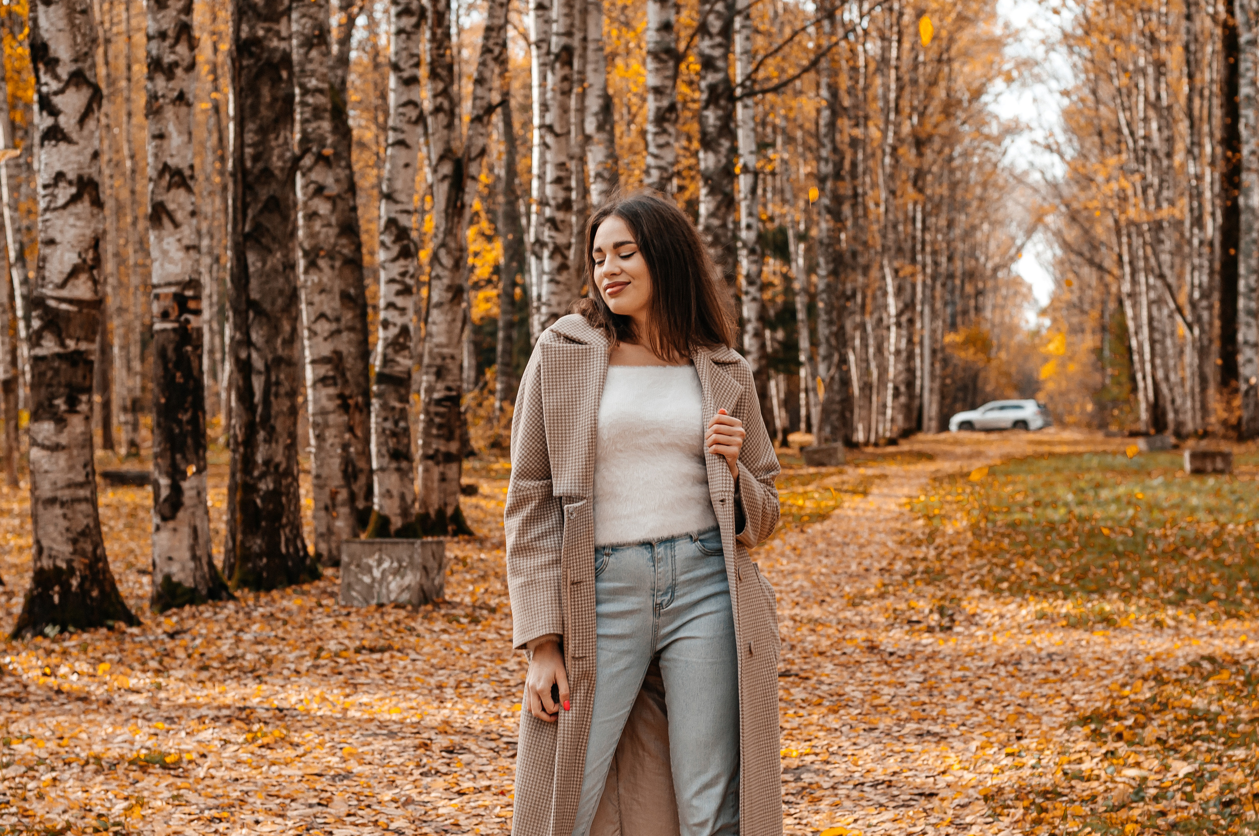 Семейная съёмка для Натали и ее дочки Марии. Свадебный и семейный фотограф г. Ярославль Савинская Анастасия