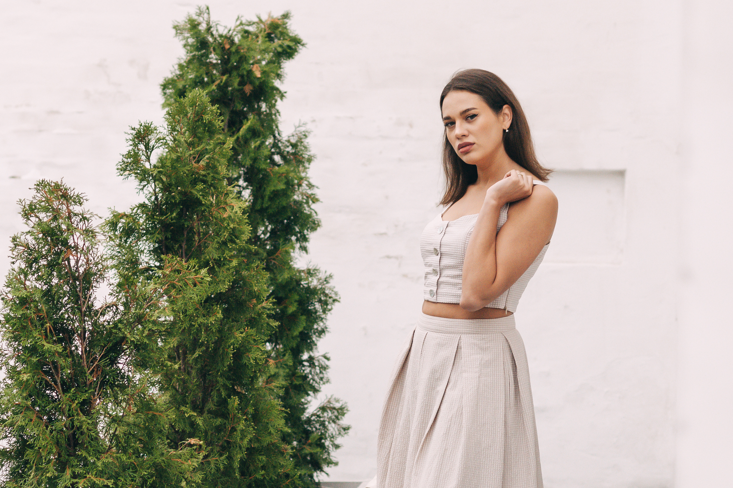 Прогулочная съёмка для Натали. Свадебный и семейный фотограф г. Ярославль Савинская Анастасия