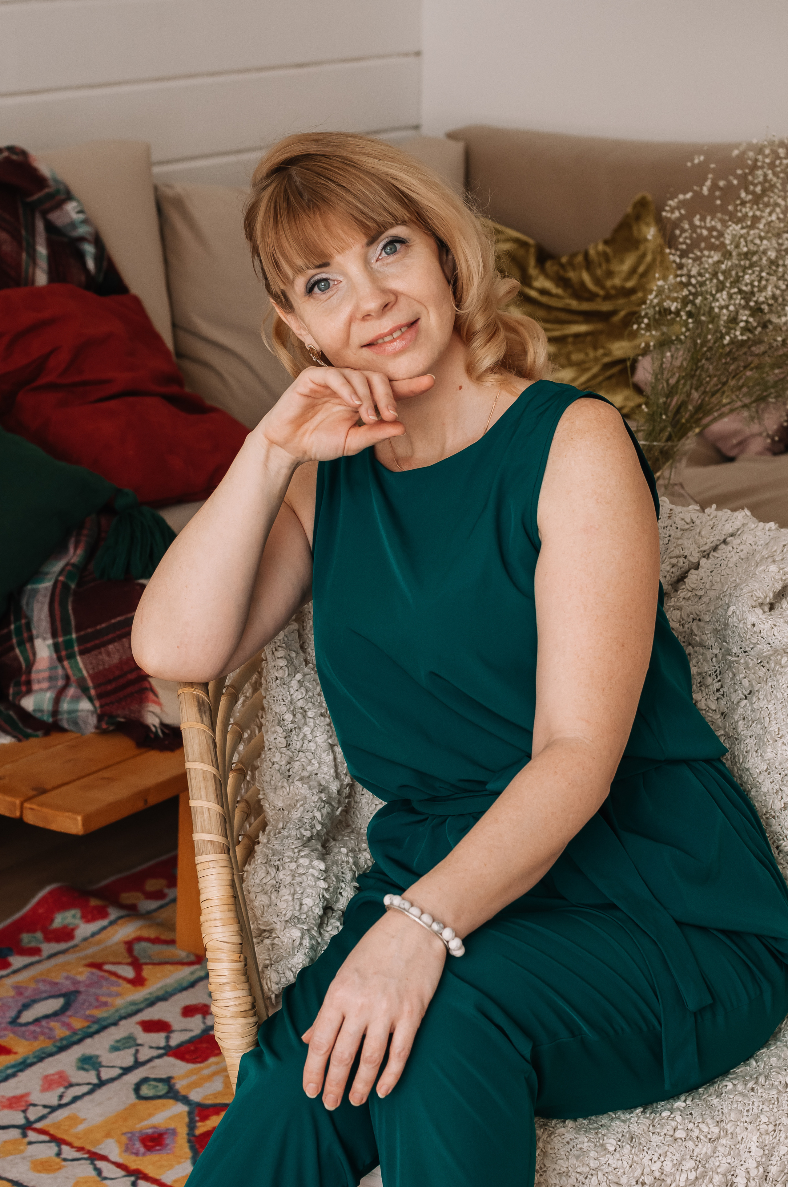 Студийная съёмка для Натали. Свадебный и семейный фотограф г. Ярославль Савинская Анастасия