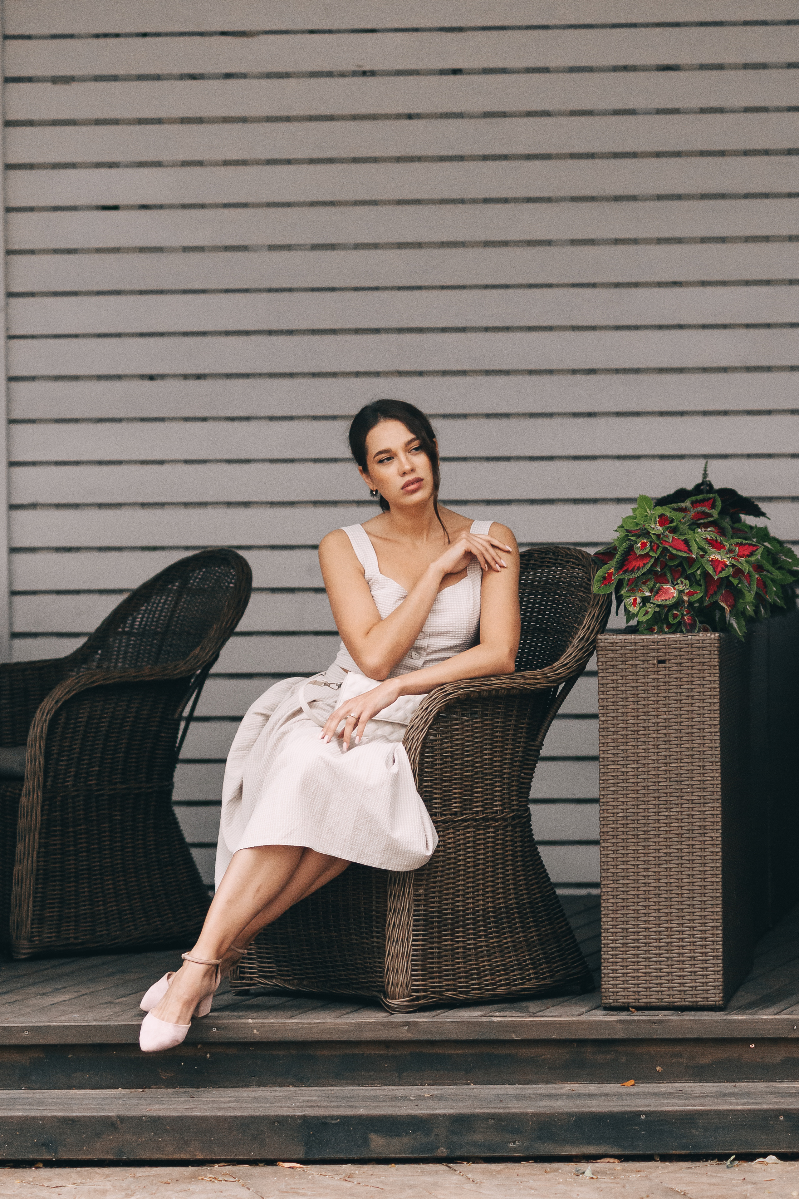 Прогулочная съёмка для Натали. Свадебный и семейный фотограф г. Ярославль Савинская Анастасия