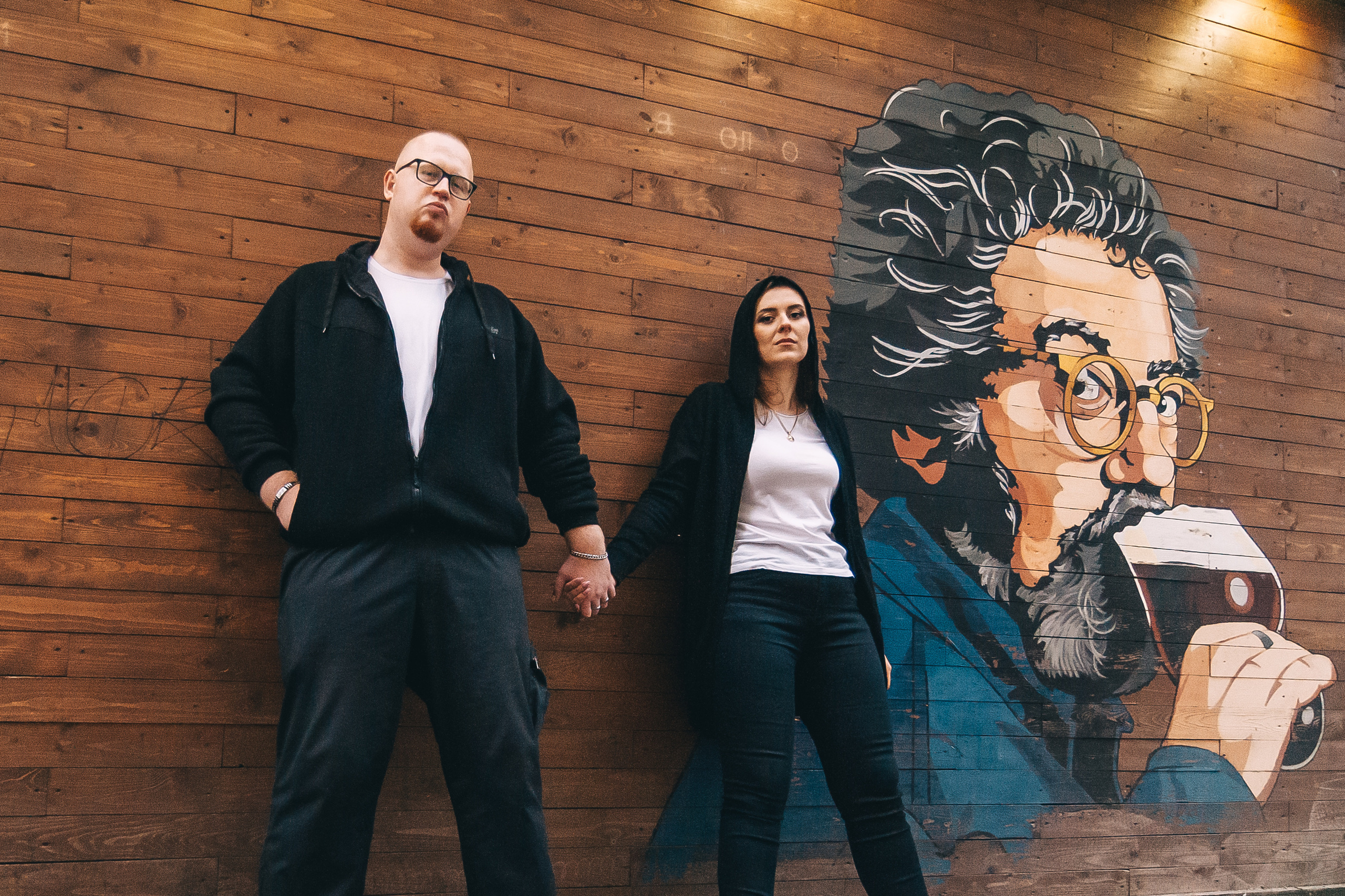 Love story для Ирины и Александра. Свадебный и семейный фотограф г. Ярославль Савинская Анастасия