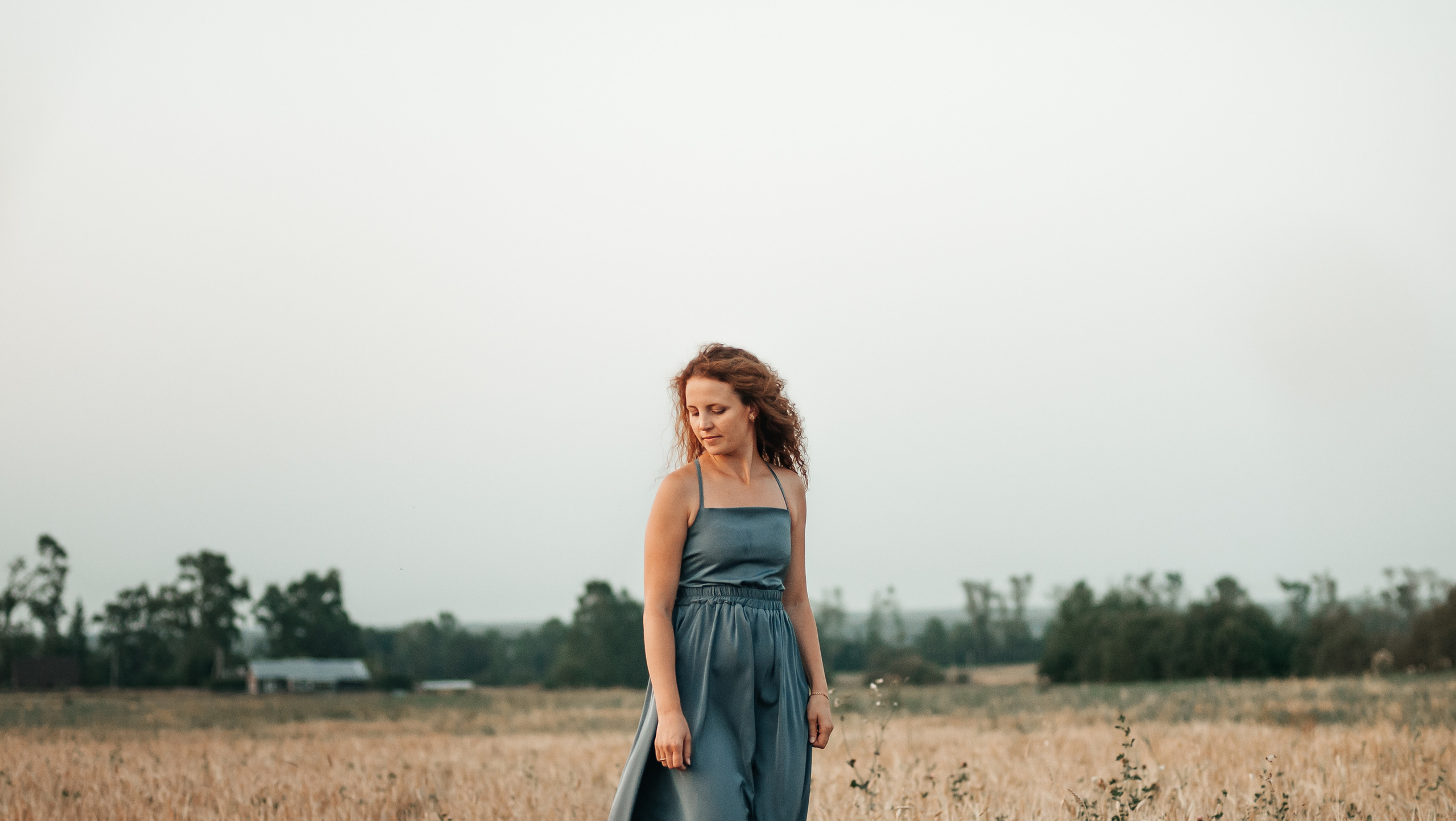 Съёмка с лошадью для Юлии, Андрея и Артёма. Свадебный и семейный фотограф г. Ярославль Савинская Анастасия