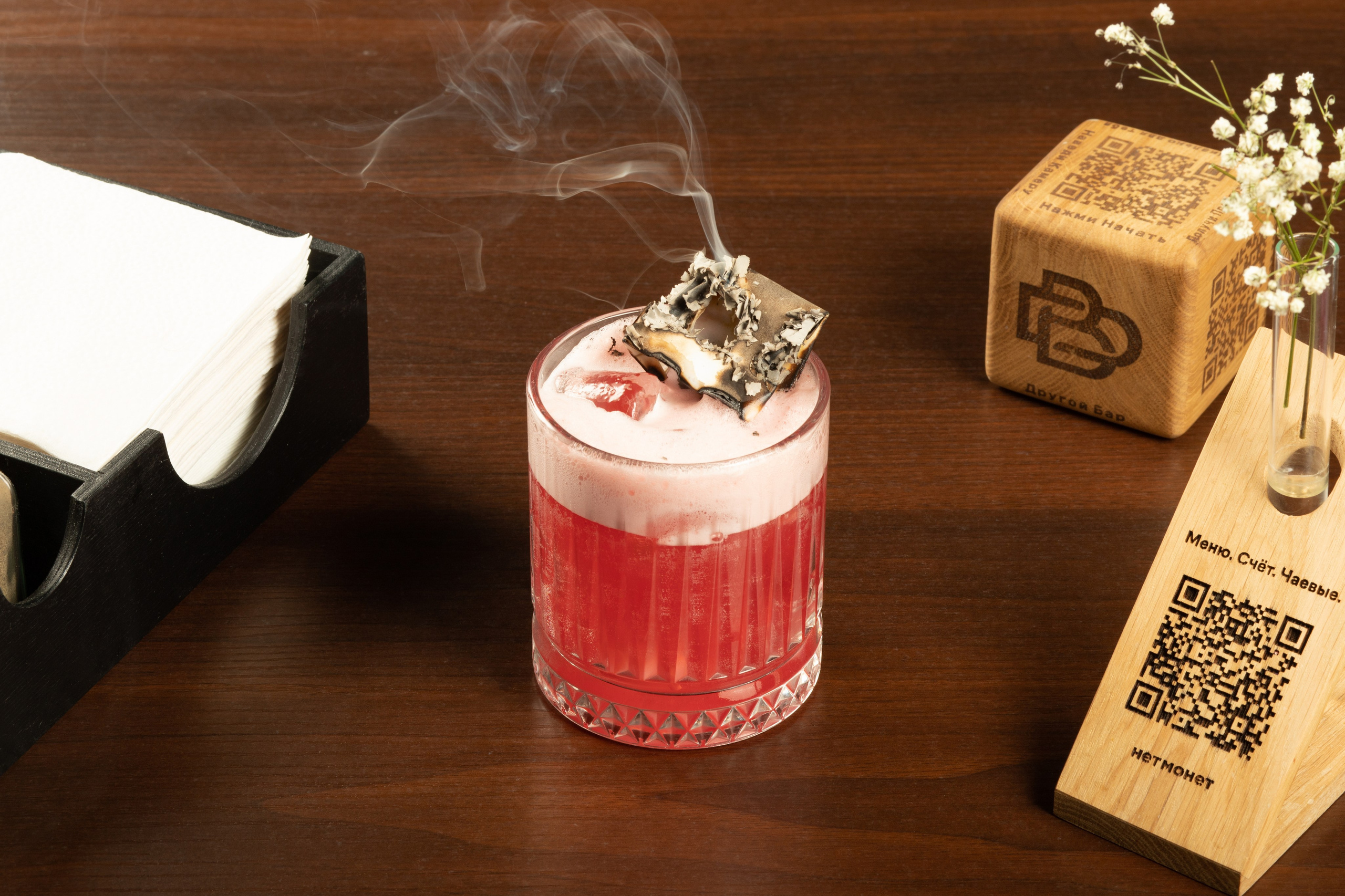 Фуд фотографии. Иван Потапенко — предметный и фуд-фотограф в Тюмени