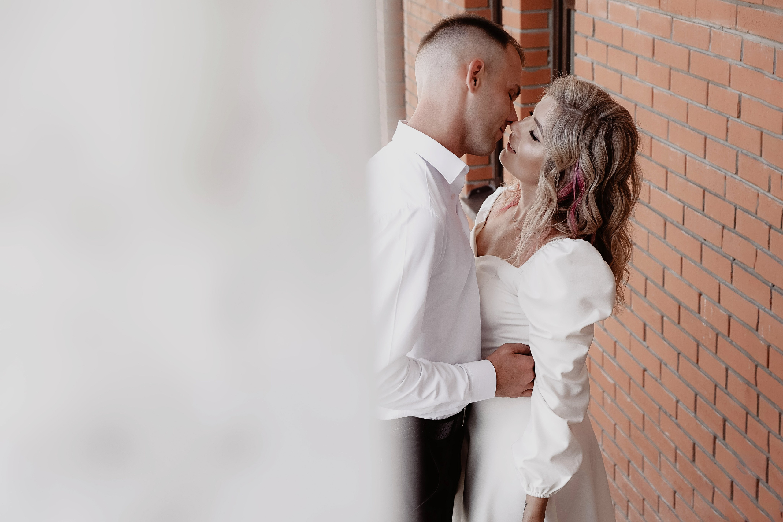 В Мичурине. Портретный и свадебный фотограф в Йошкар-Оле Егошина Екатерина