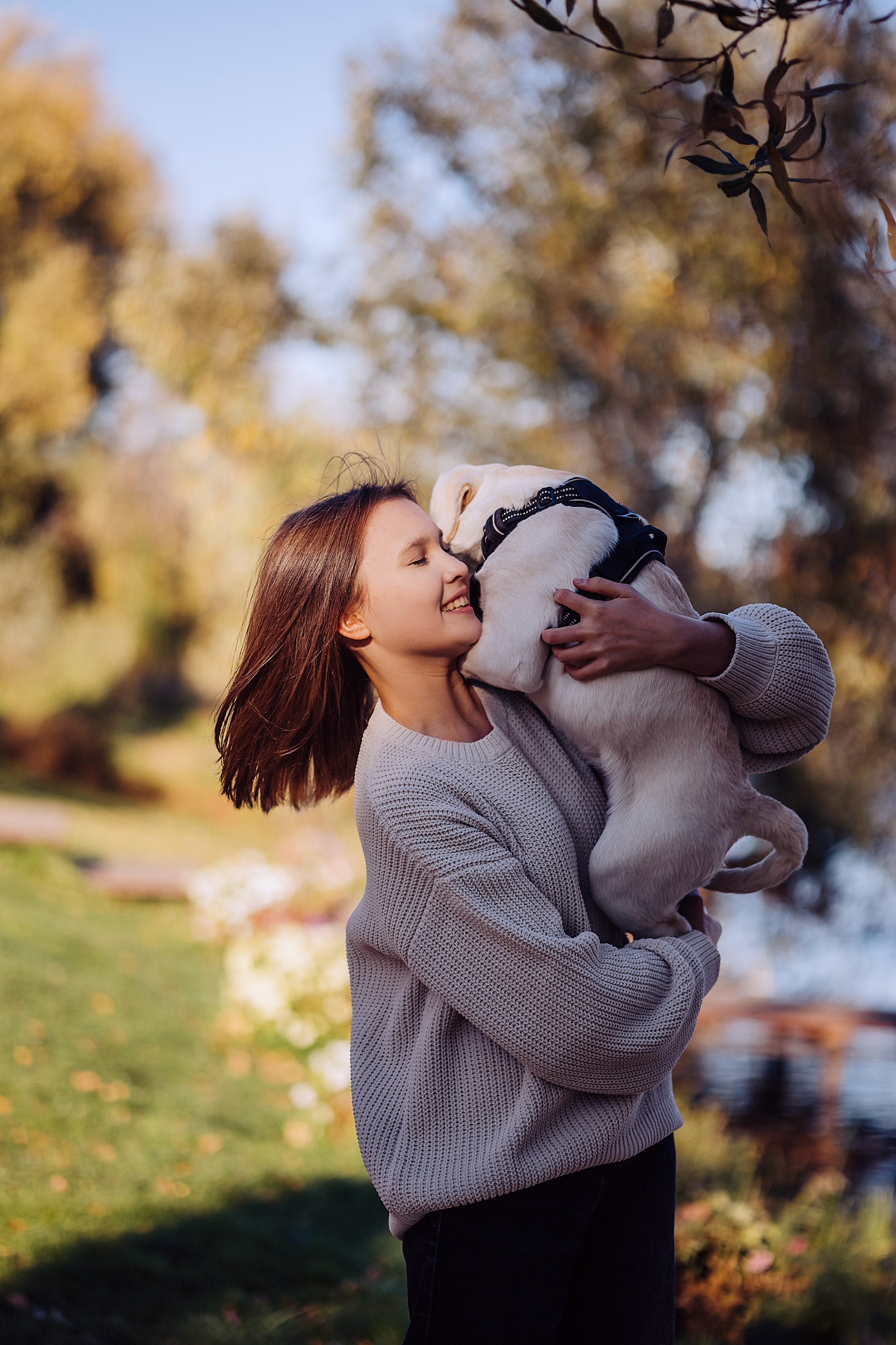 Арина. Свадебный и семейный фотограф в Йошкар-Оле