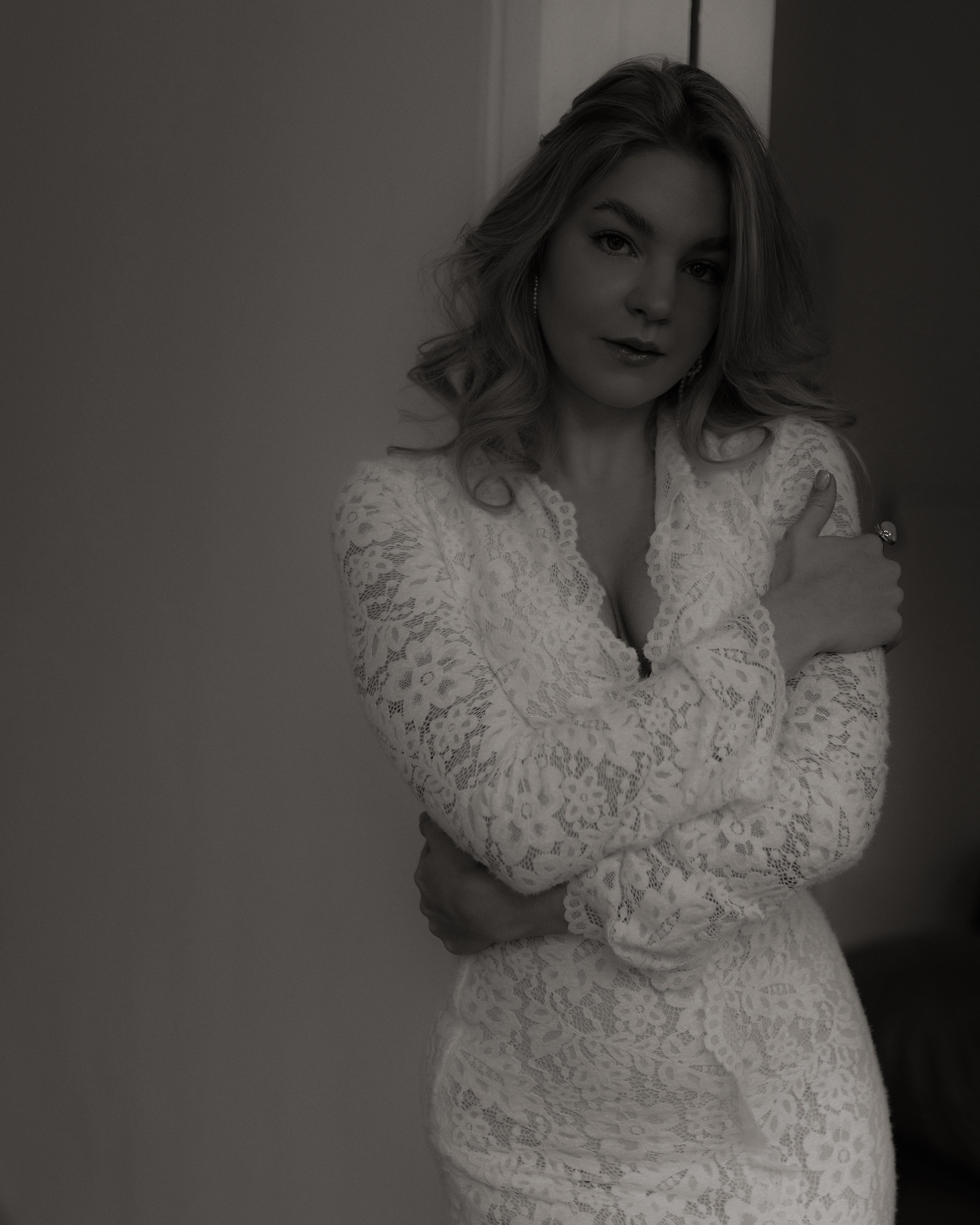 Елизавета. DARYA.BELKINA