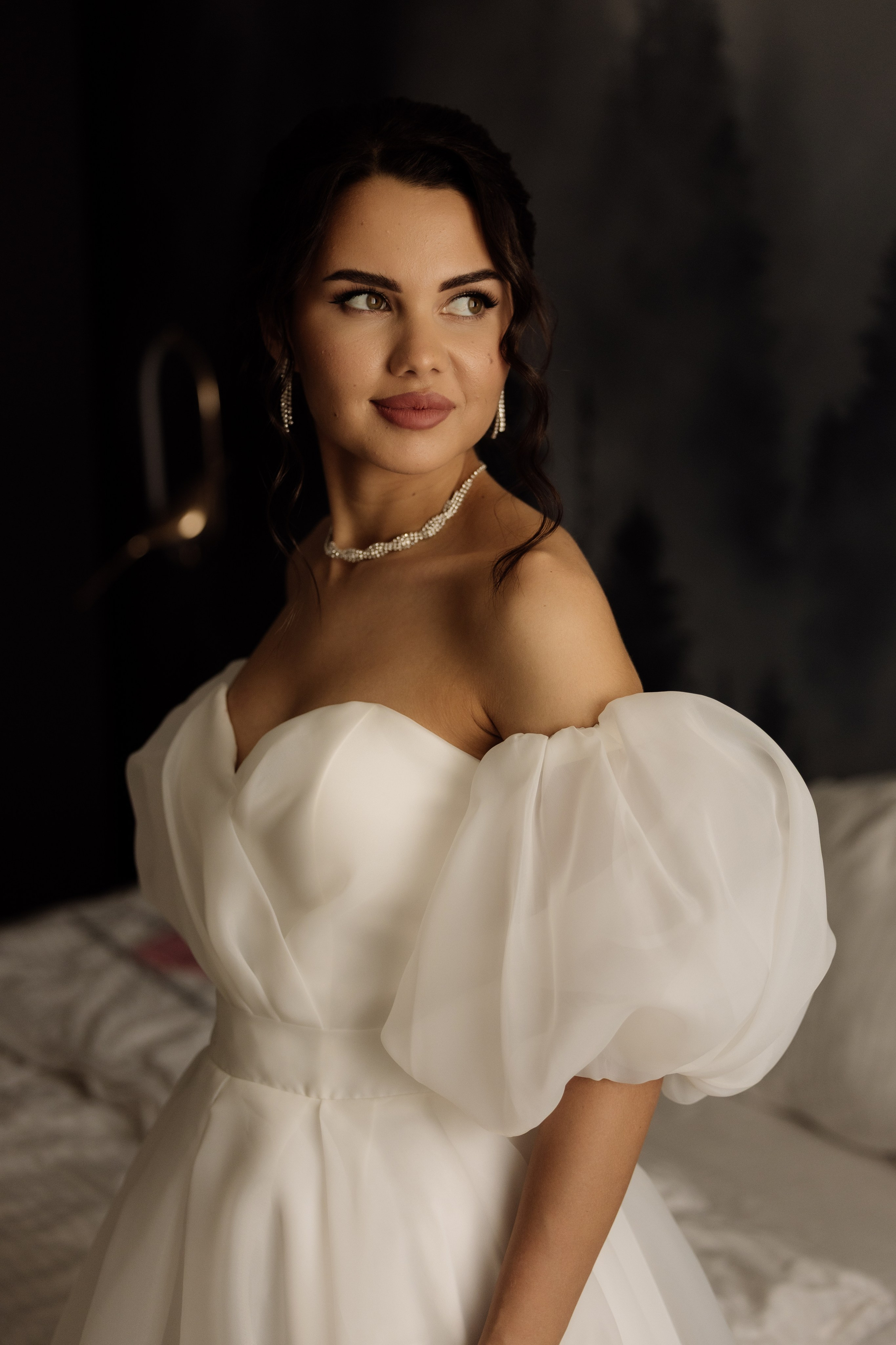 Арина и Михаил. Свадебный фотограф в Петропавловске-Камчатском Артур Зябов