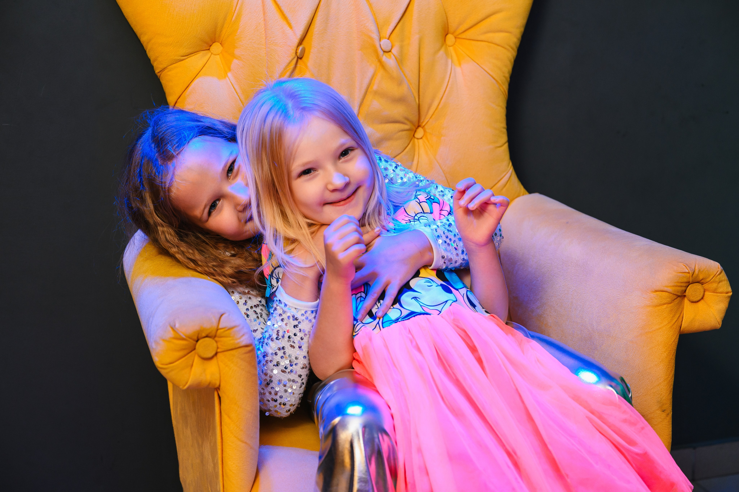 Мирославе 9 лет. Свадебный и просто хороший фотограф в Челябинске