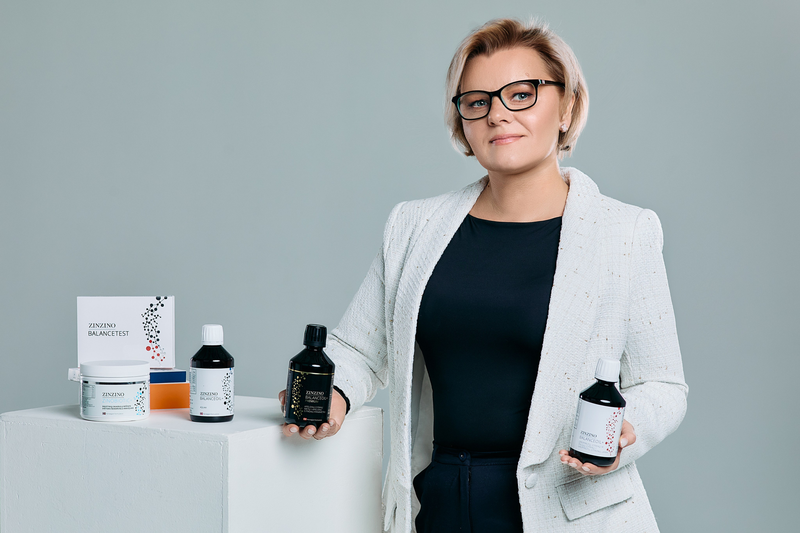 Нутрициолог Наталья. Фотограф-портретист Евгения Синкевич в Риге и Европе