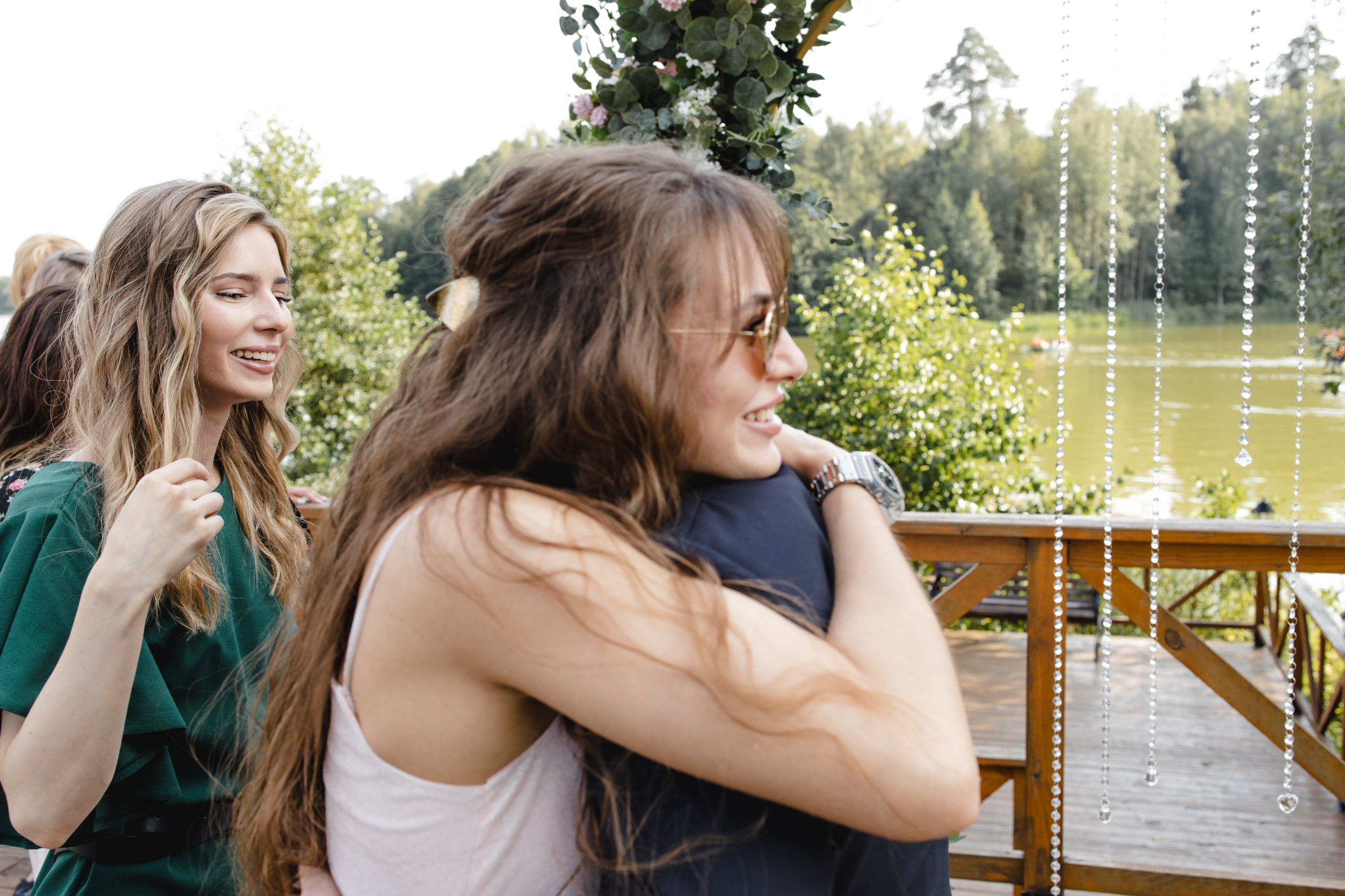 Вячеслав и Наталья. Фотограф Москва, Светлана Королева