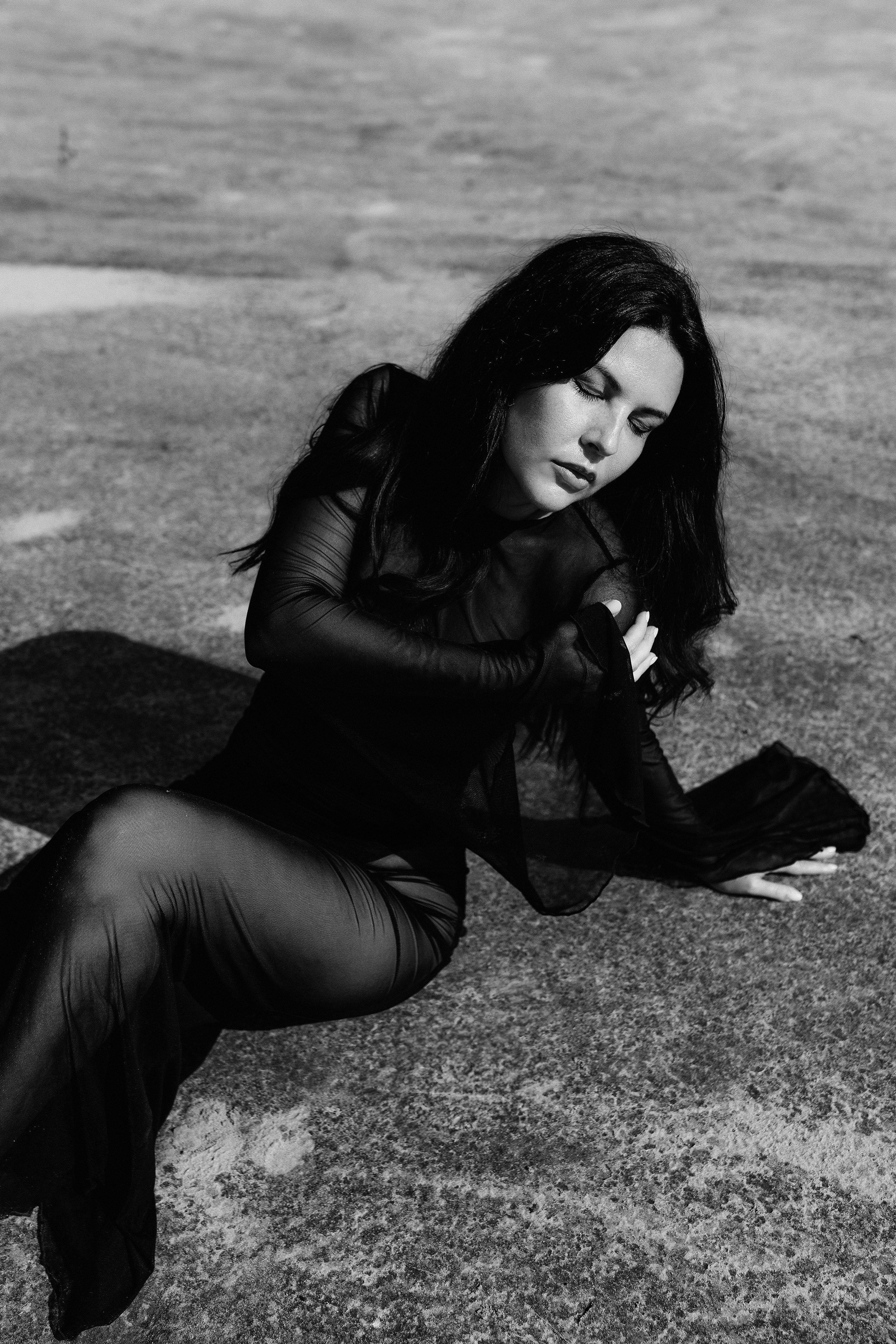 Настя. Свадебный, семейный фотограф в Рязани Лена Брант