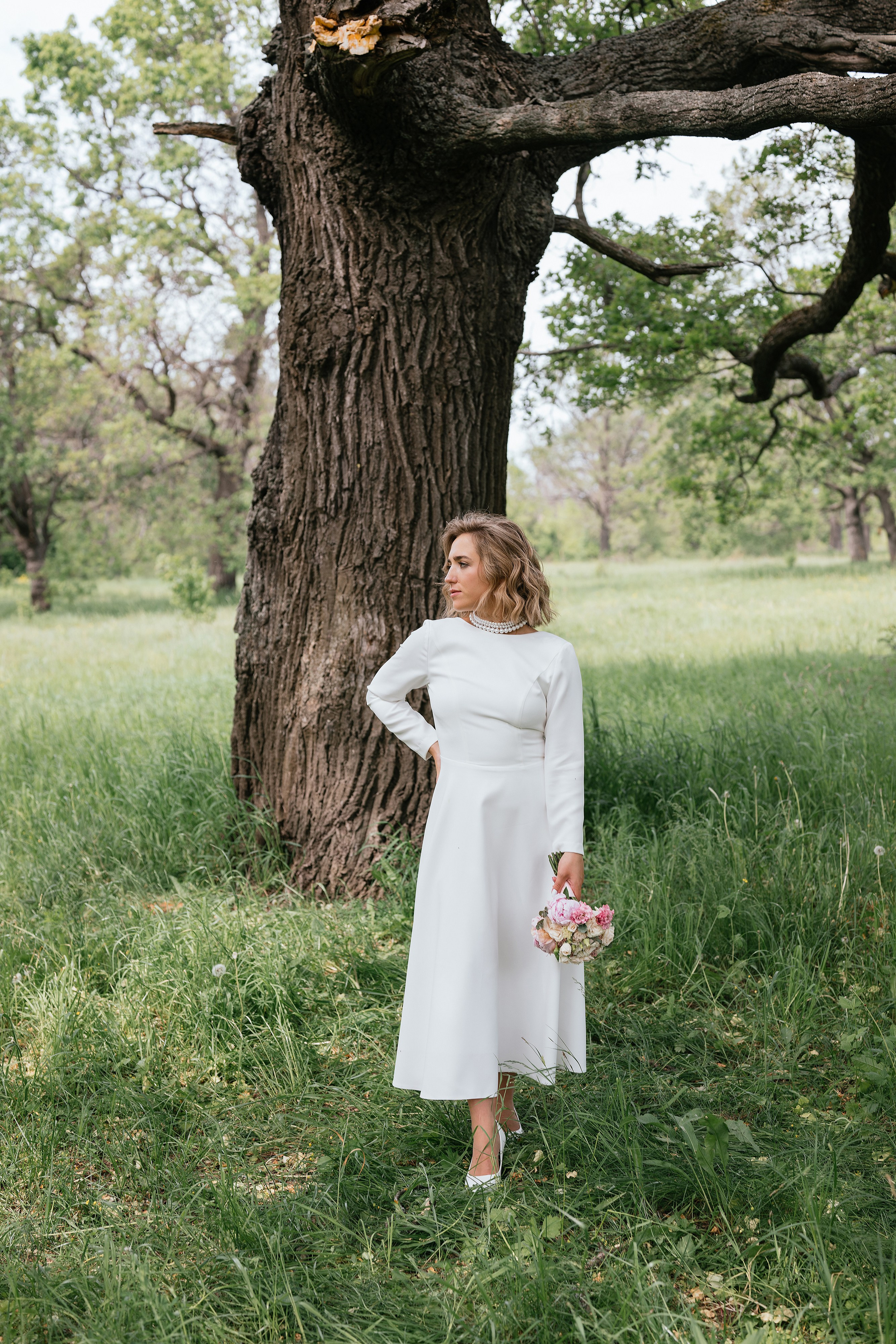 Wedding day #51. Свадебный, семейный фотограф в Рязани Лена Брант