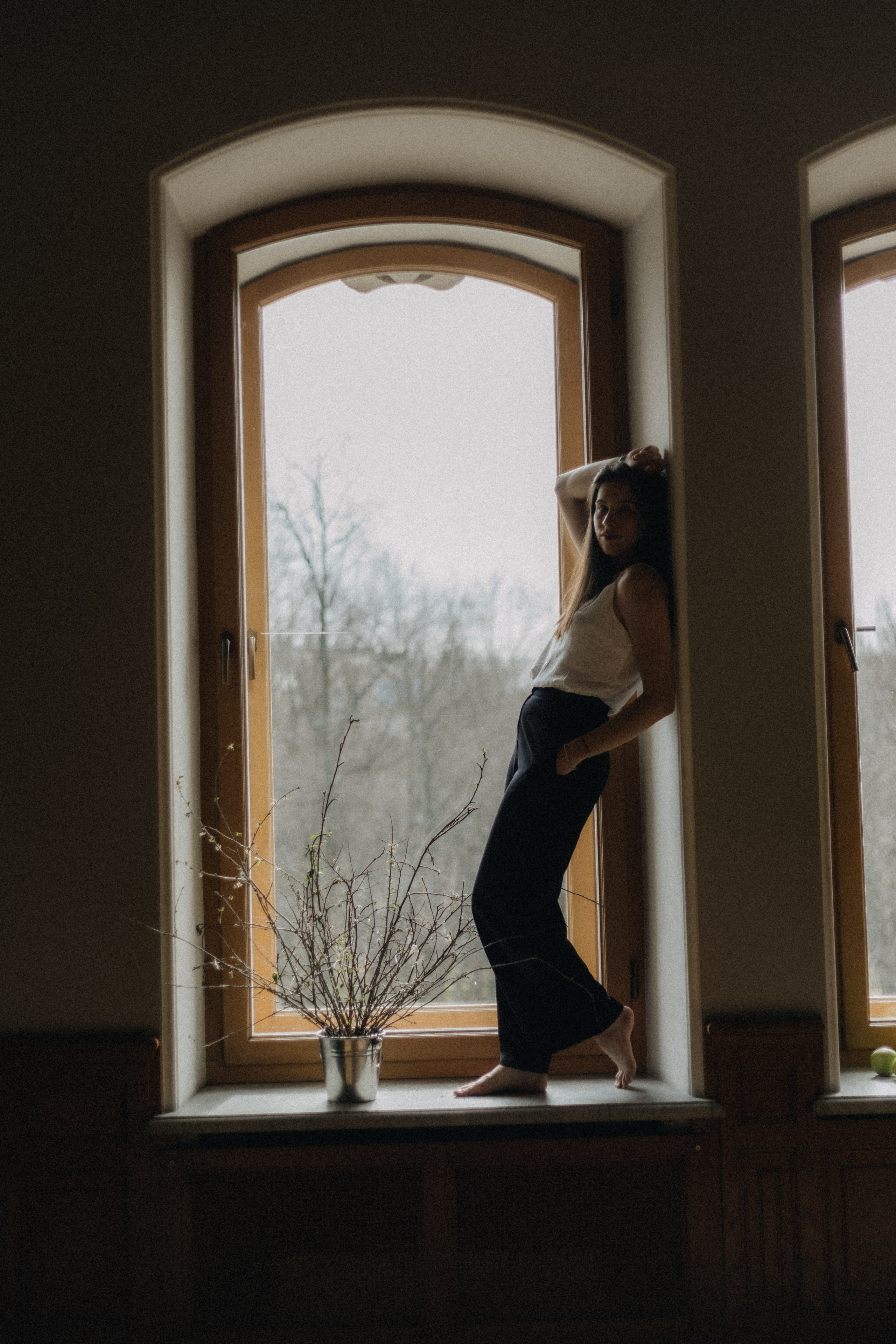 Оля. Фотограф в Петербурге Ольга Стрельченко